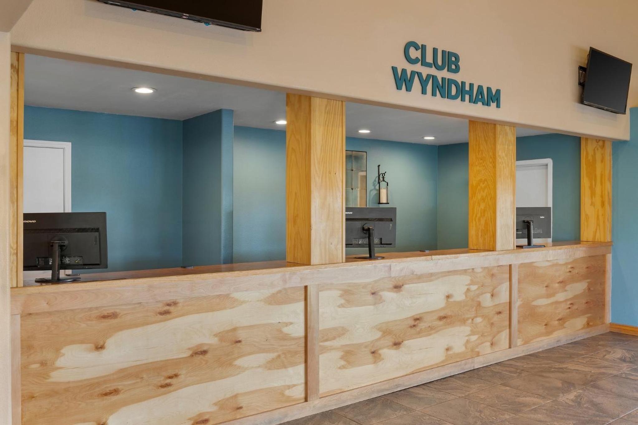 Club Wyndham Pagosa, fotografía 4