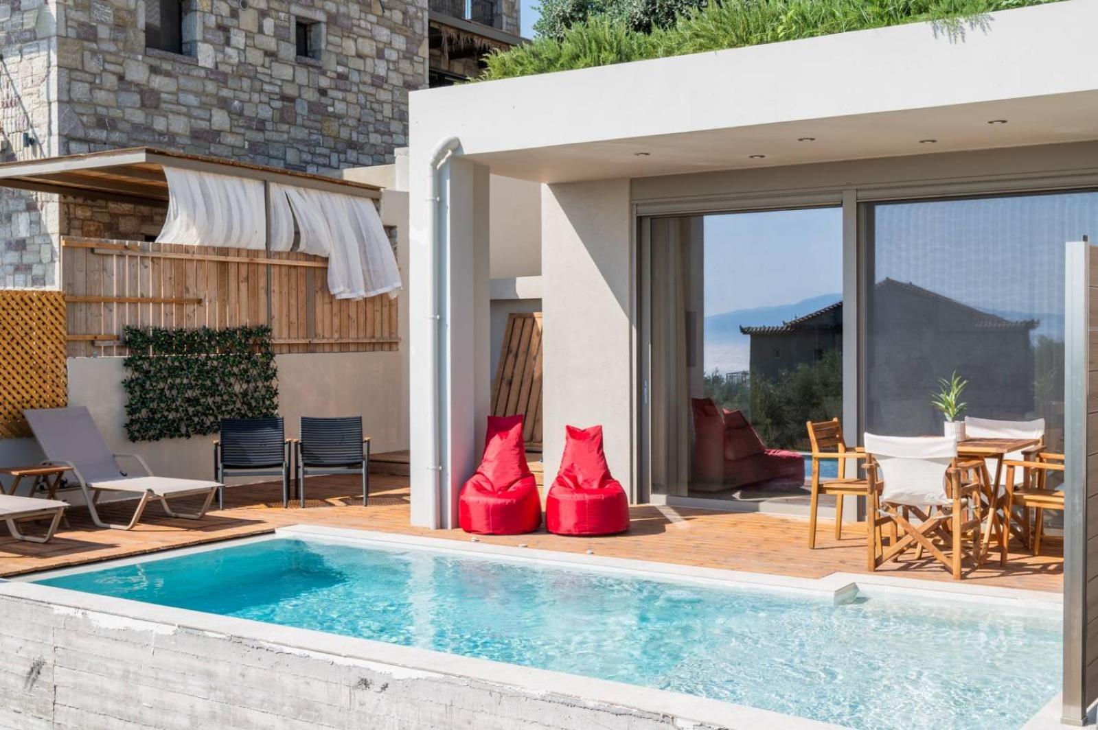 Petradi Suites