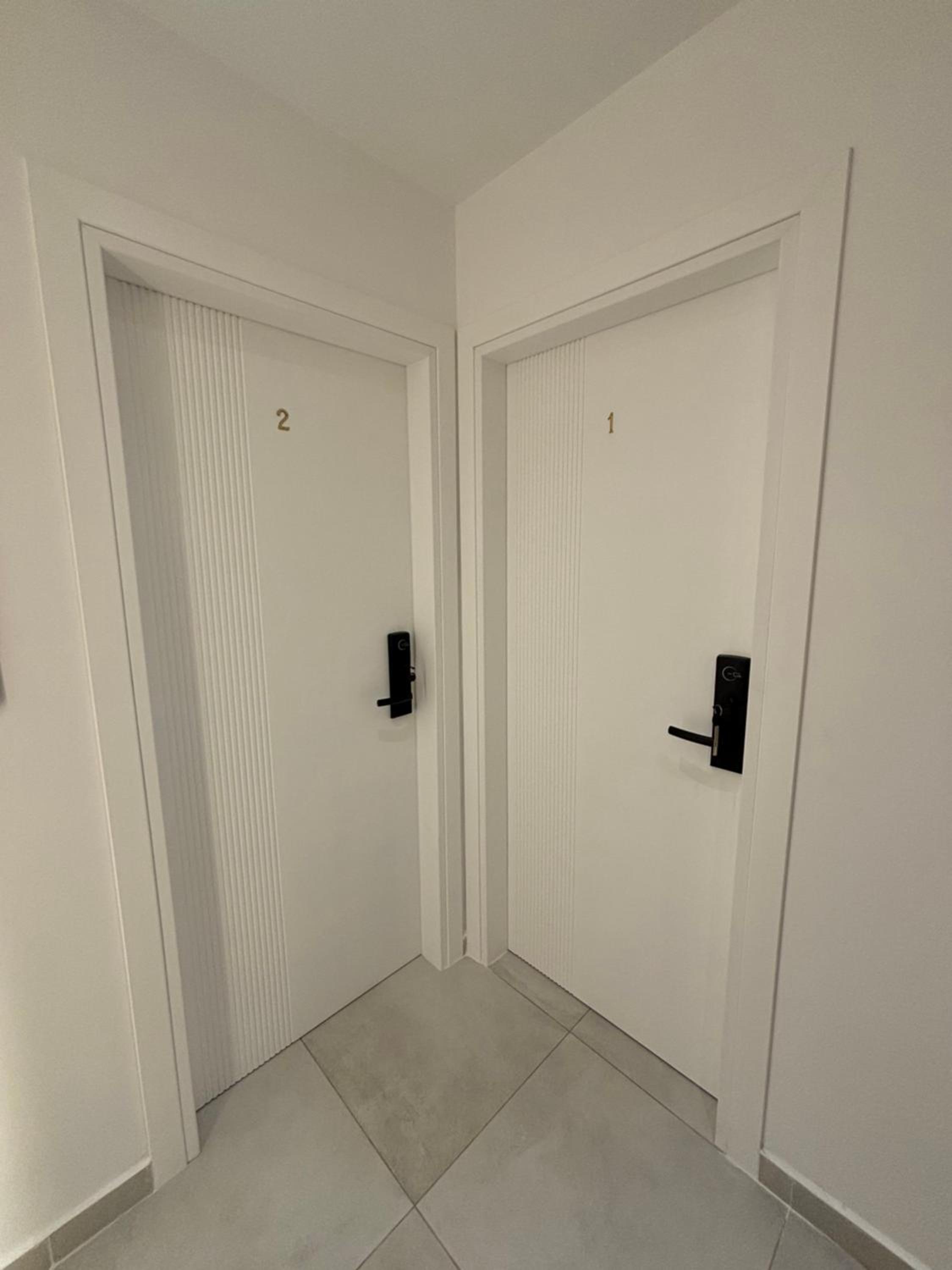 Apartments Keesi 1