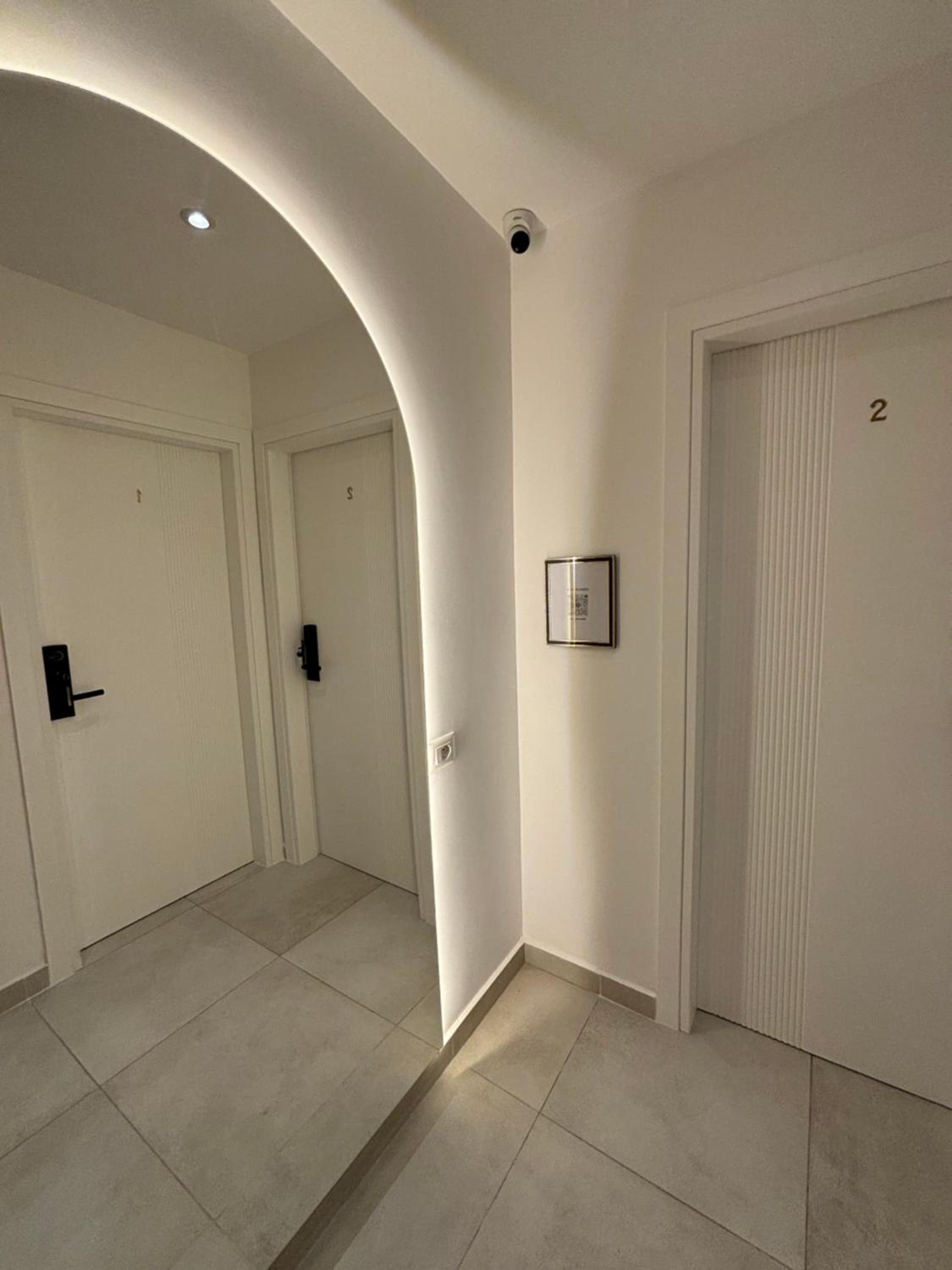 Apartments Keesi 1