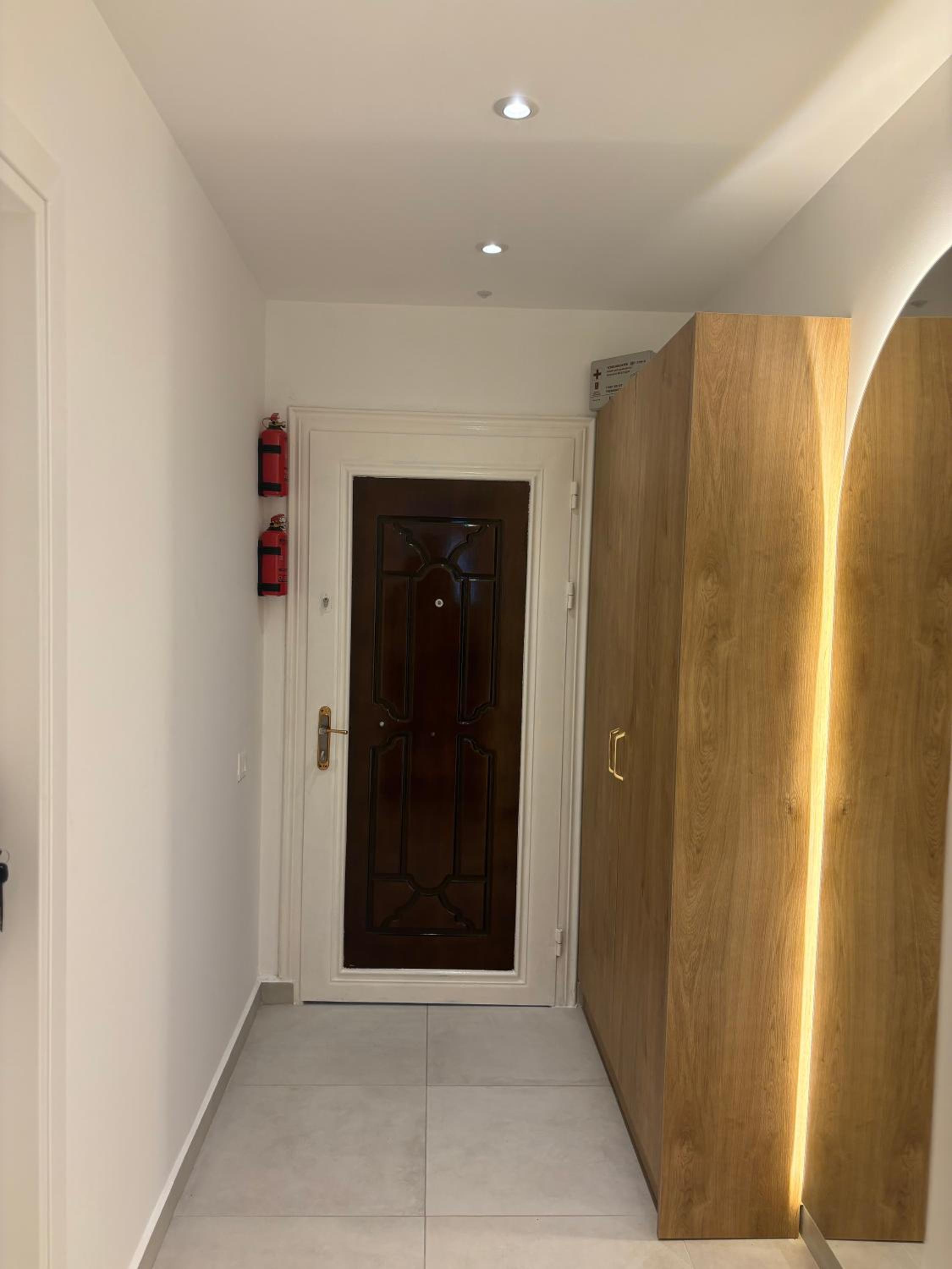 Apartments Keesi 1