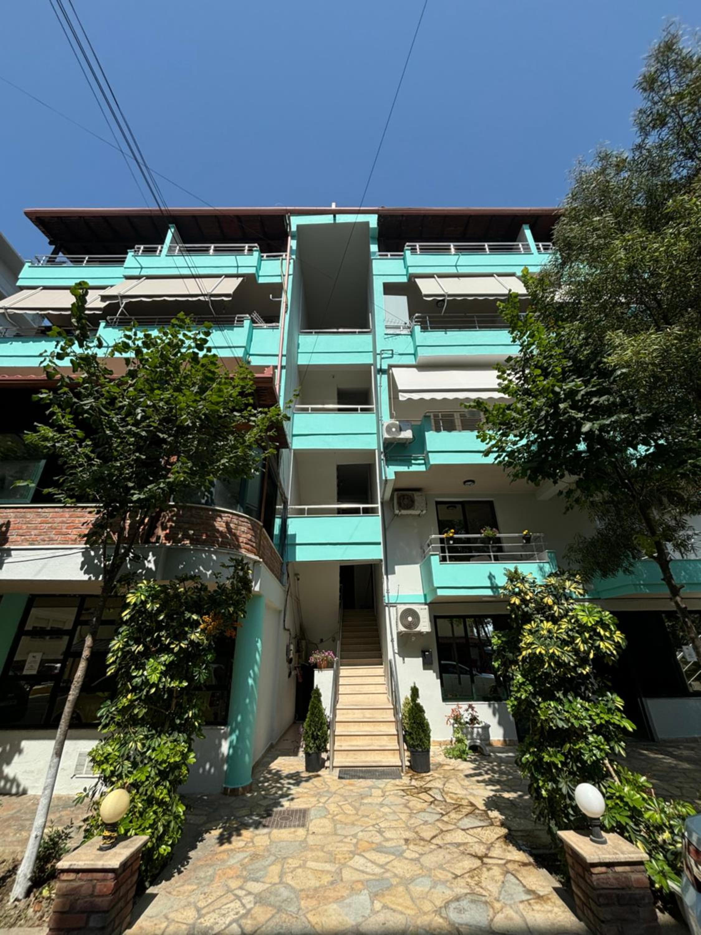 Apartments Keesi 1