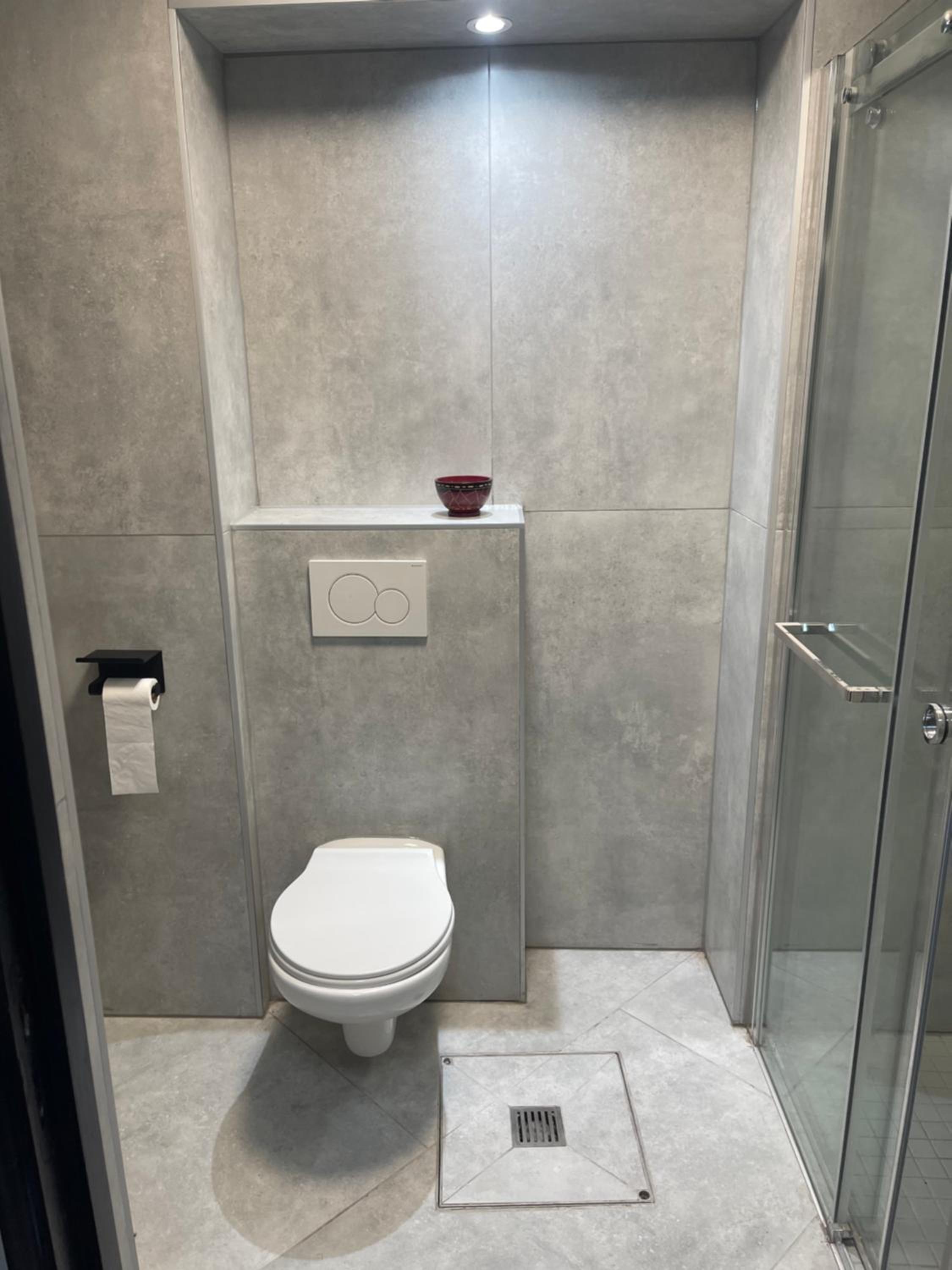 Jungle suite romantic - private Jacuzzi -