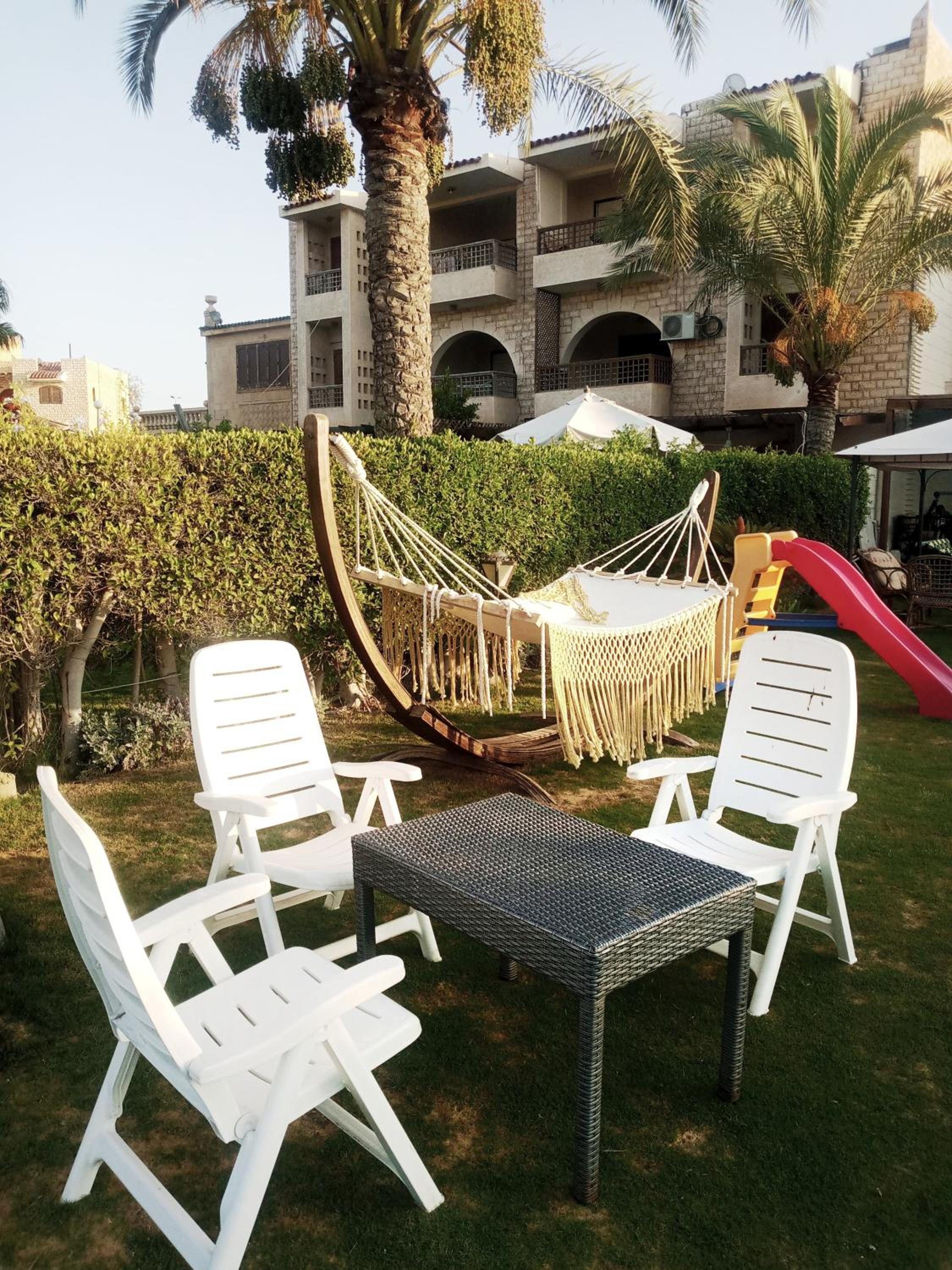 Villa in north-coast with 5 bedrooms view 2
