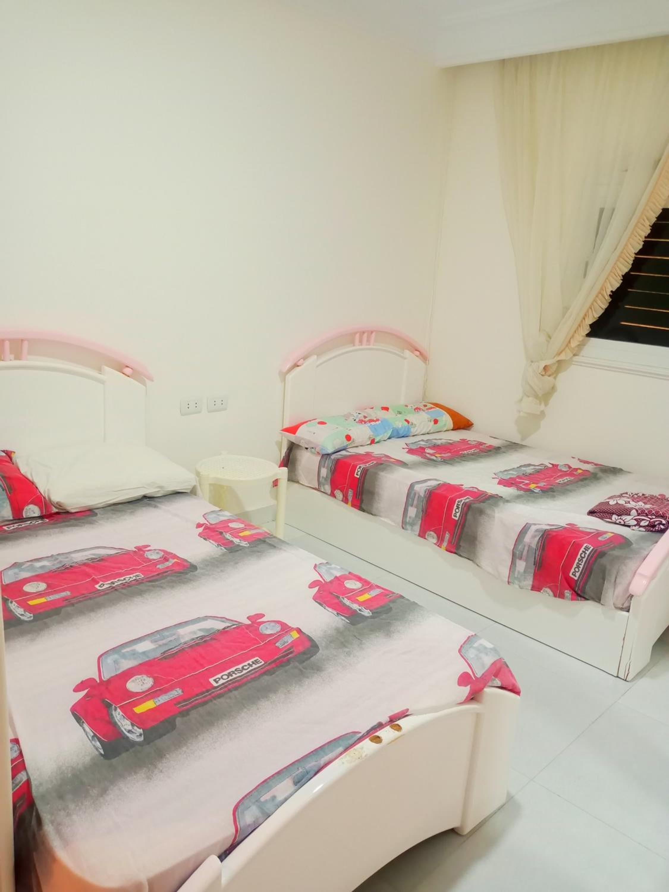 Villa in north-coast with 5 bedrooms view 3