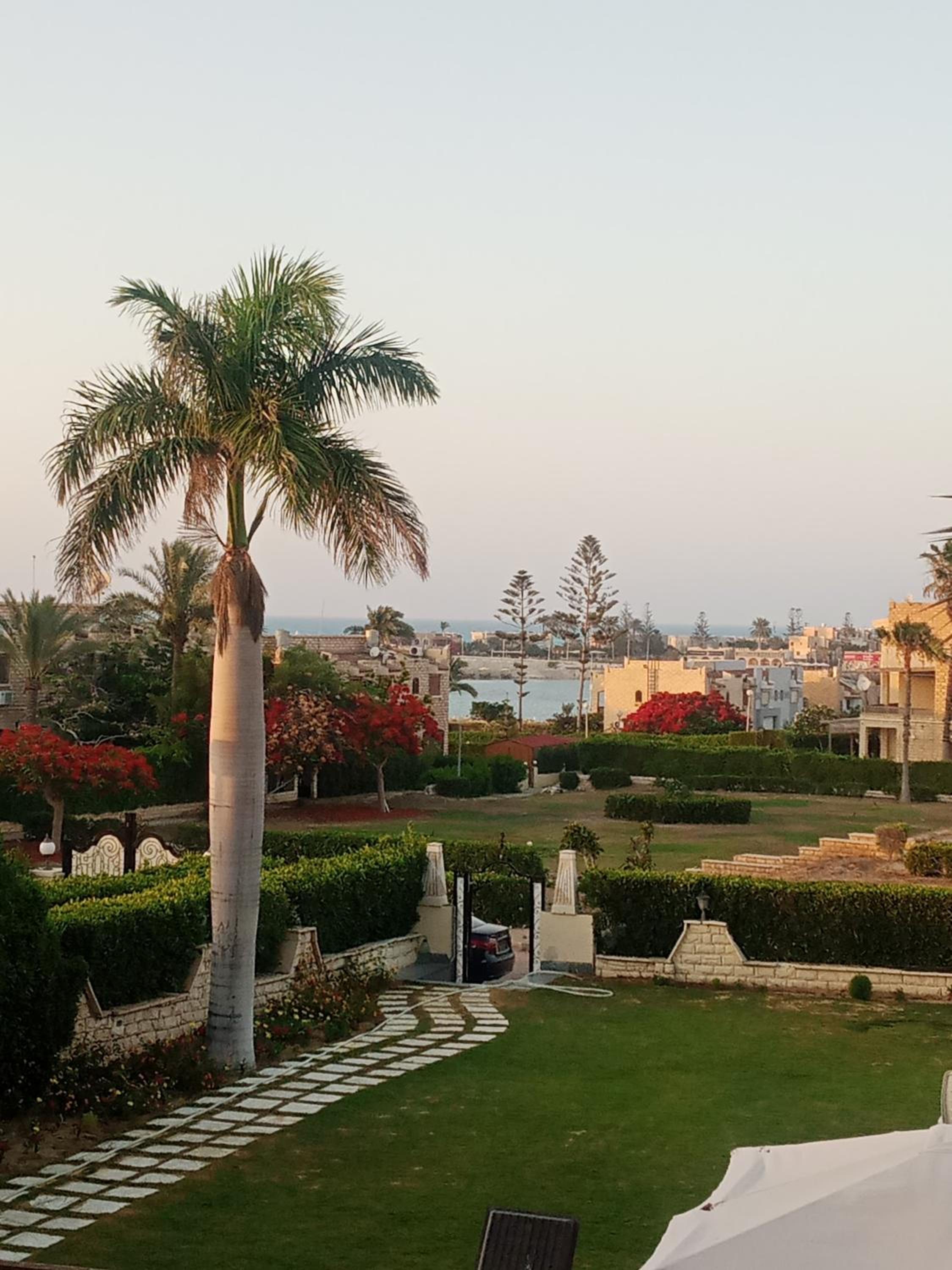 Villa in north-coast with 5 bedrooms view 4