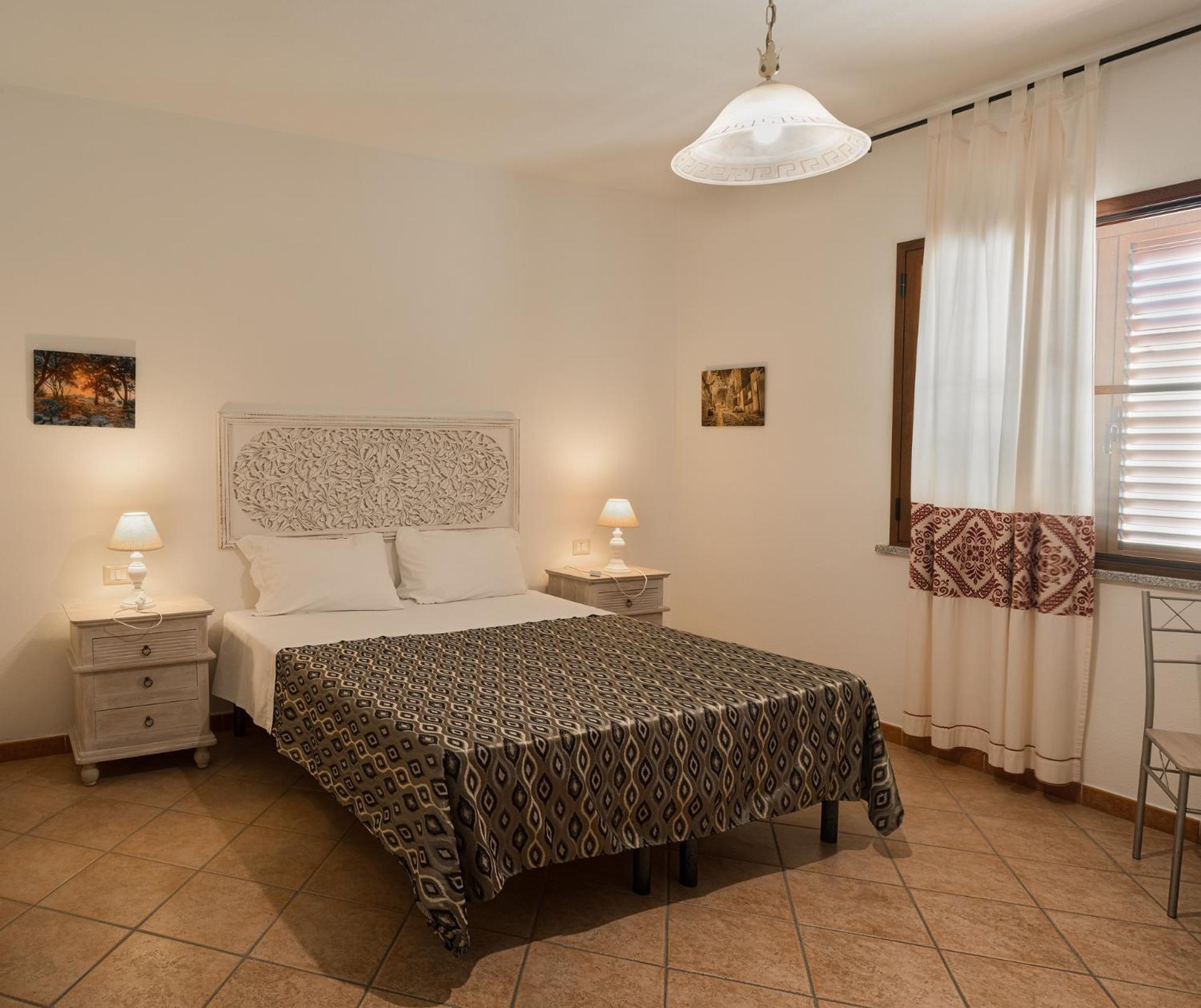 B&B Il Corbezzolo view 3