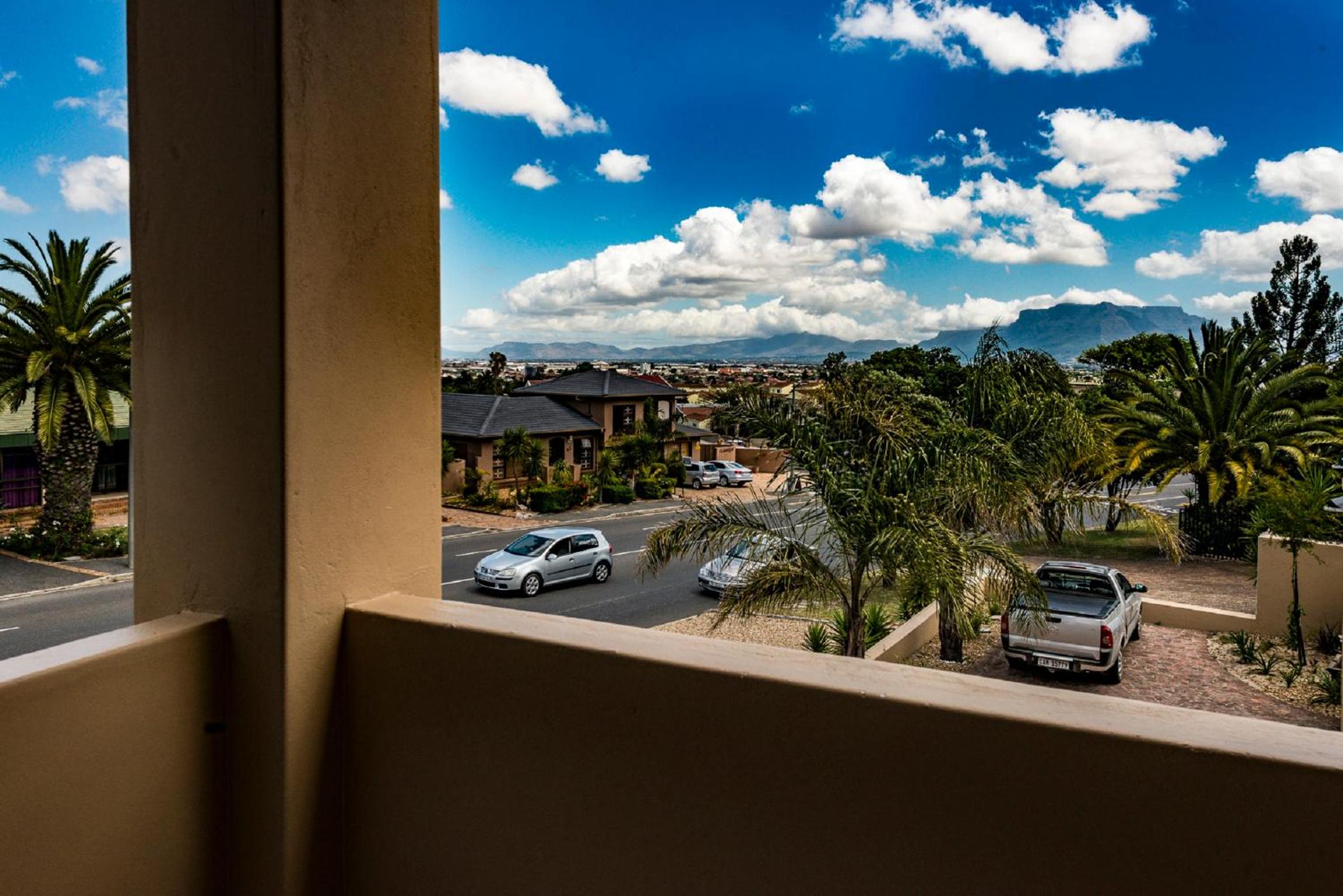 Guesthouse De Tijger Lodge view 3