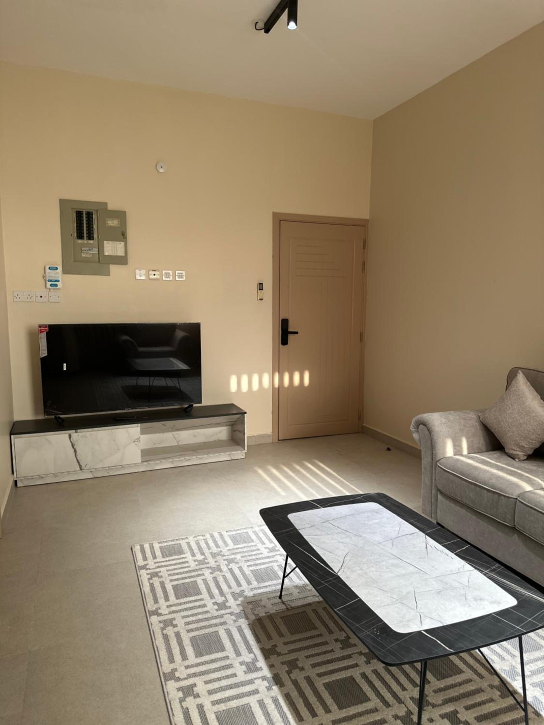Aleen apartments