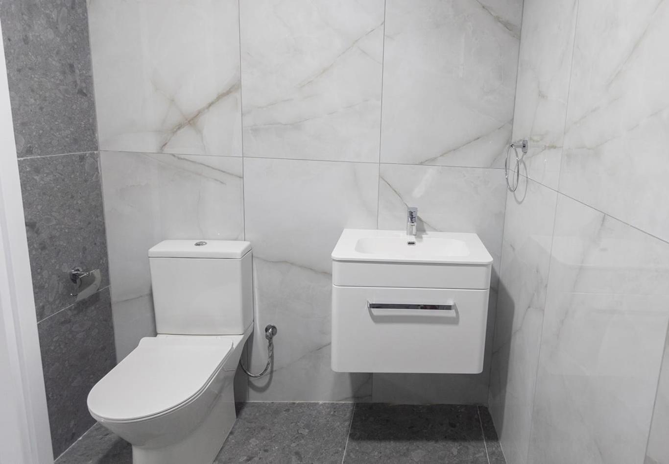 Gold Emerging Villas Ltd Apart 5