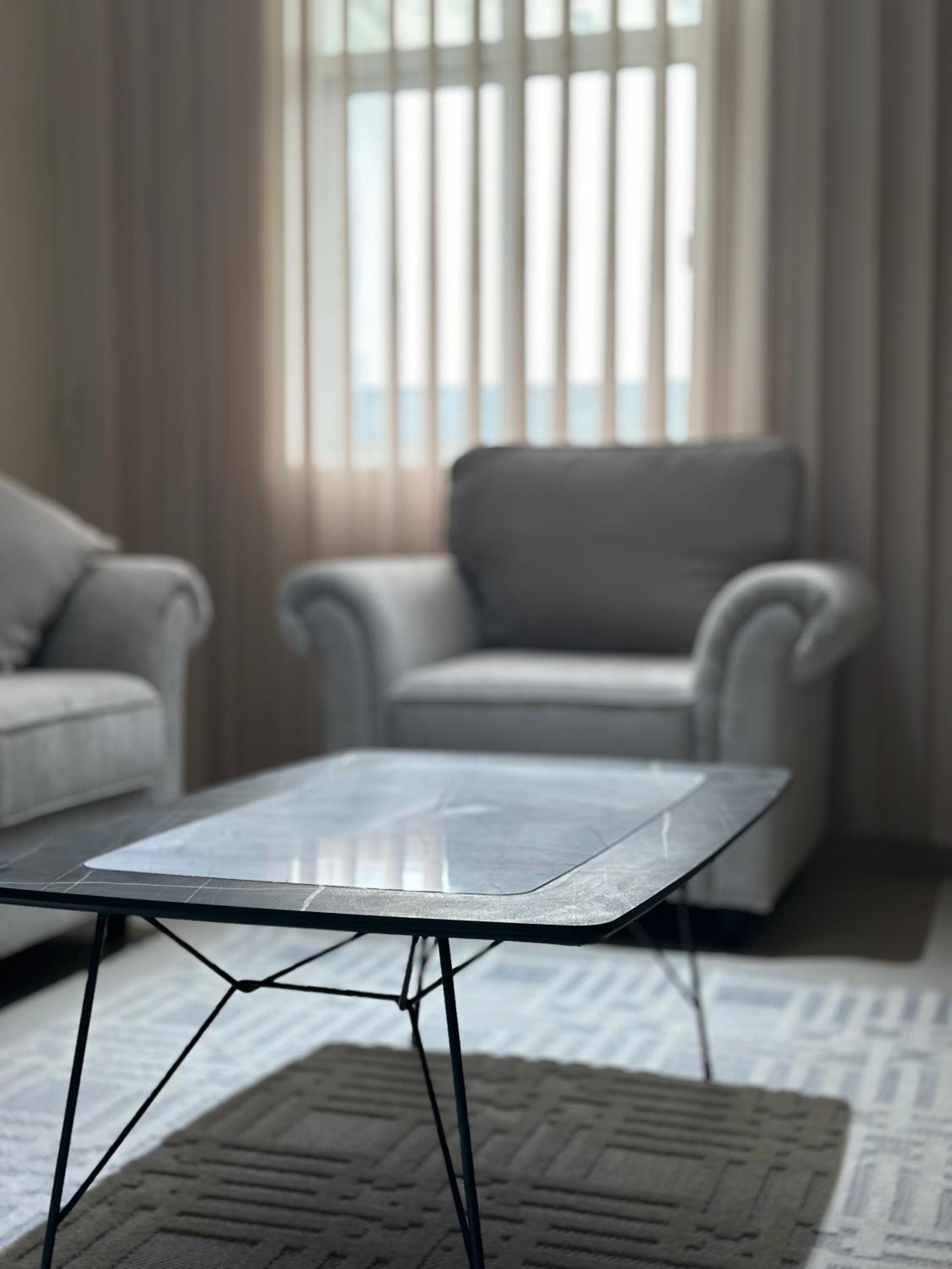 Aleen apartments