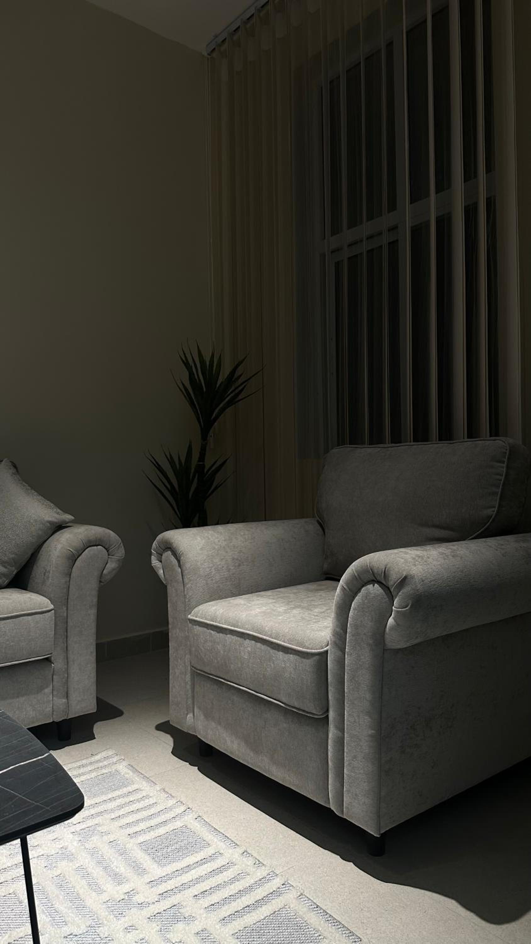 Aleen apartments