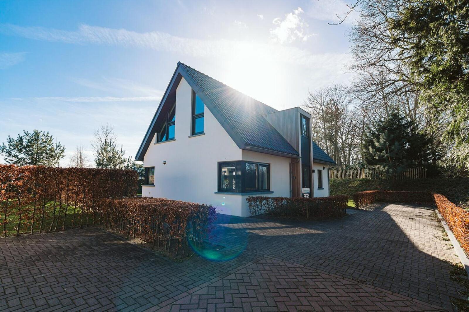 Luxury Villa at Villapark Duinzicht (Villa 705) - Ouddorp view 4