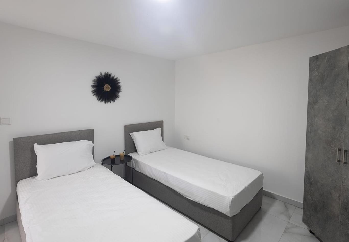 Gold Emerging Villas Ltd Apart 5