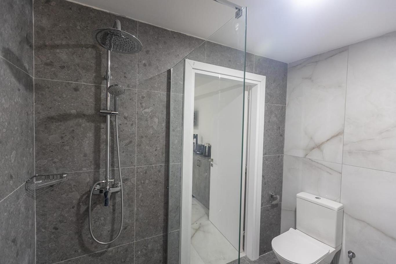 Gold Emerging Villas Ltd Apart 5