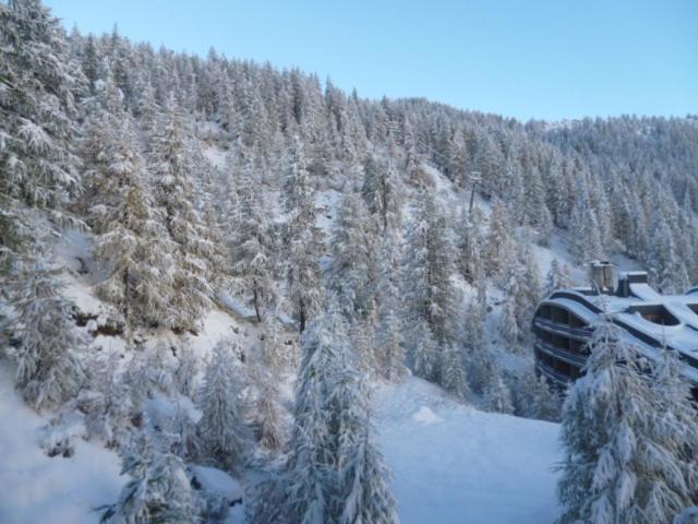 Schuss 1 Cervinia apartment with balcony- without WiFi - CIR 0197 view 4