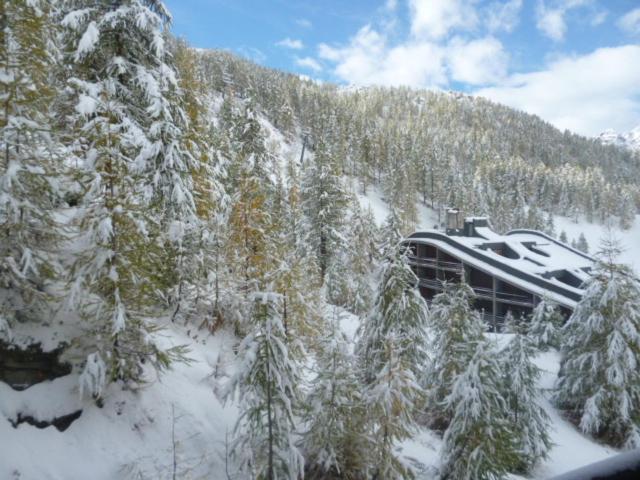Schuss 1 Cervinia apartment with balcony- without WiFi - CIR 0197 view 3