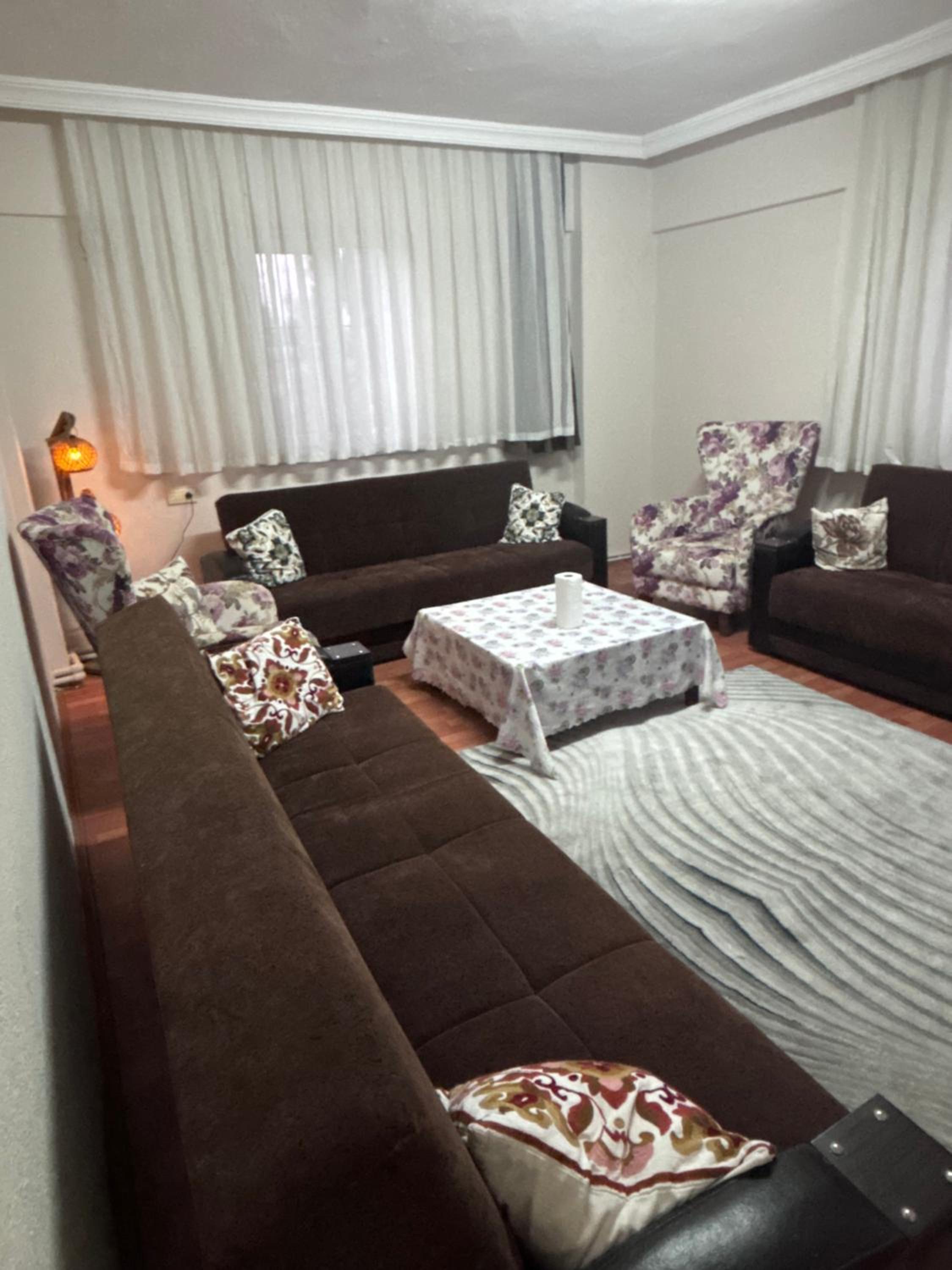 Alida Home Pamukkale