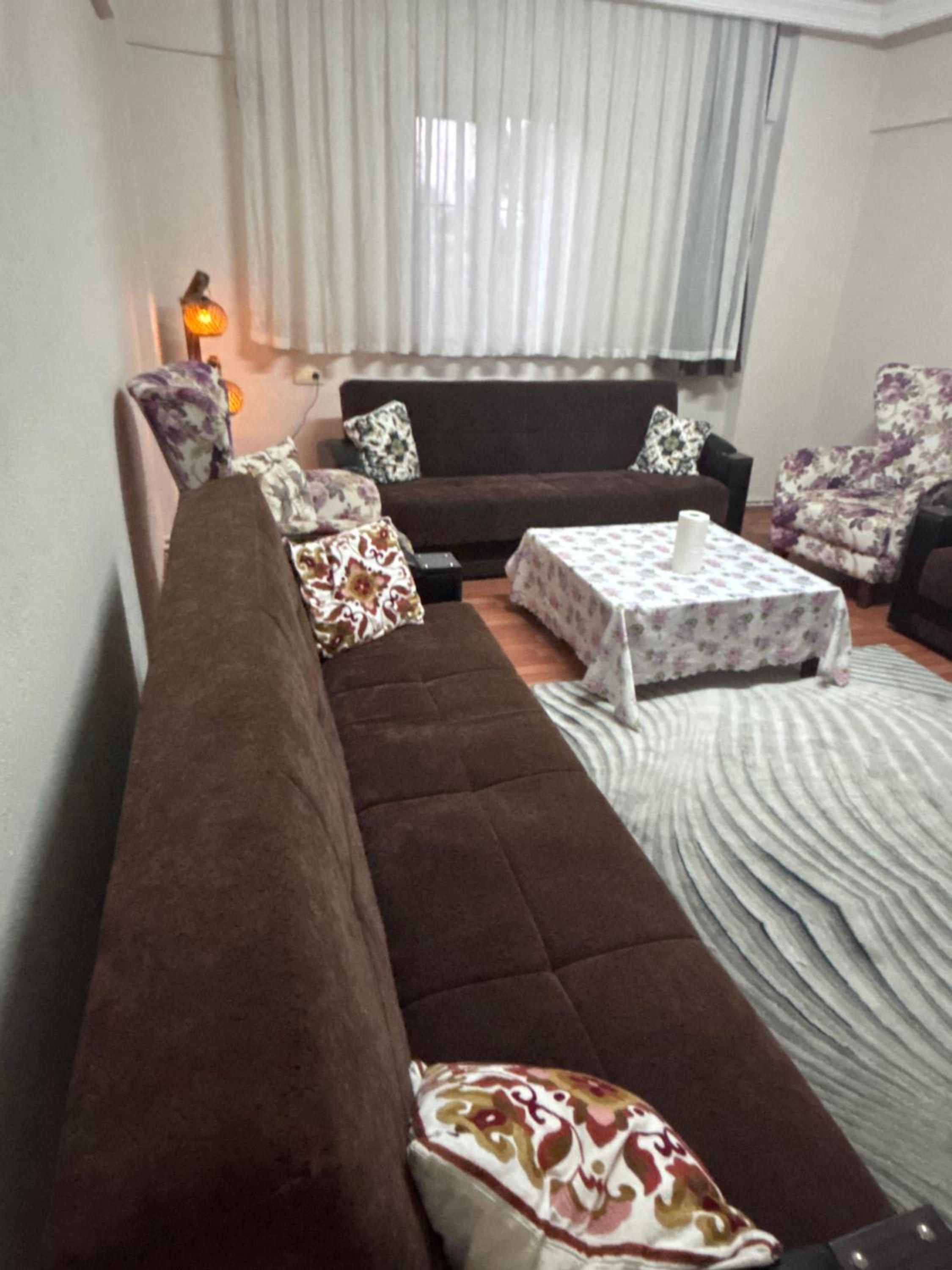 Alida Home Pamukkale