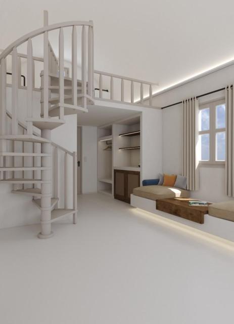 Airy Suites Santorini photo 2