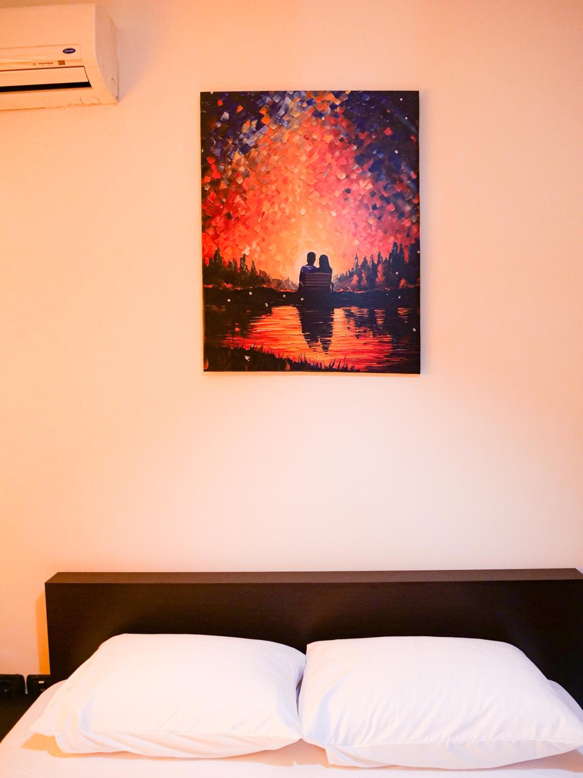Lux Apartment photo 2