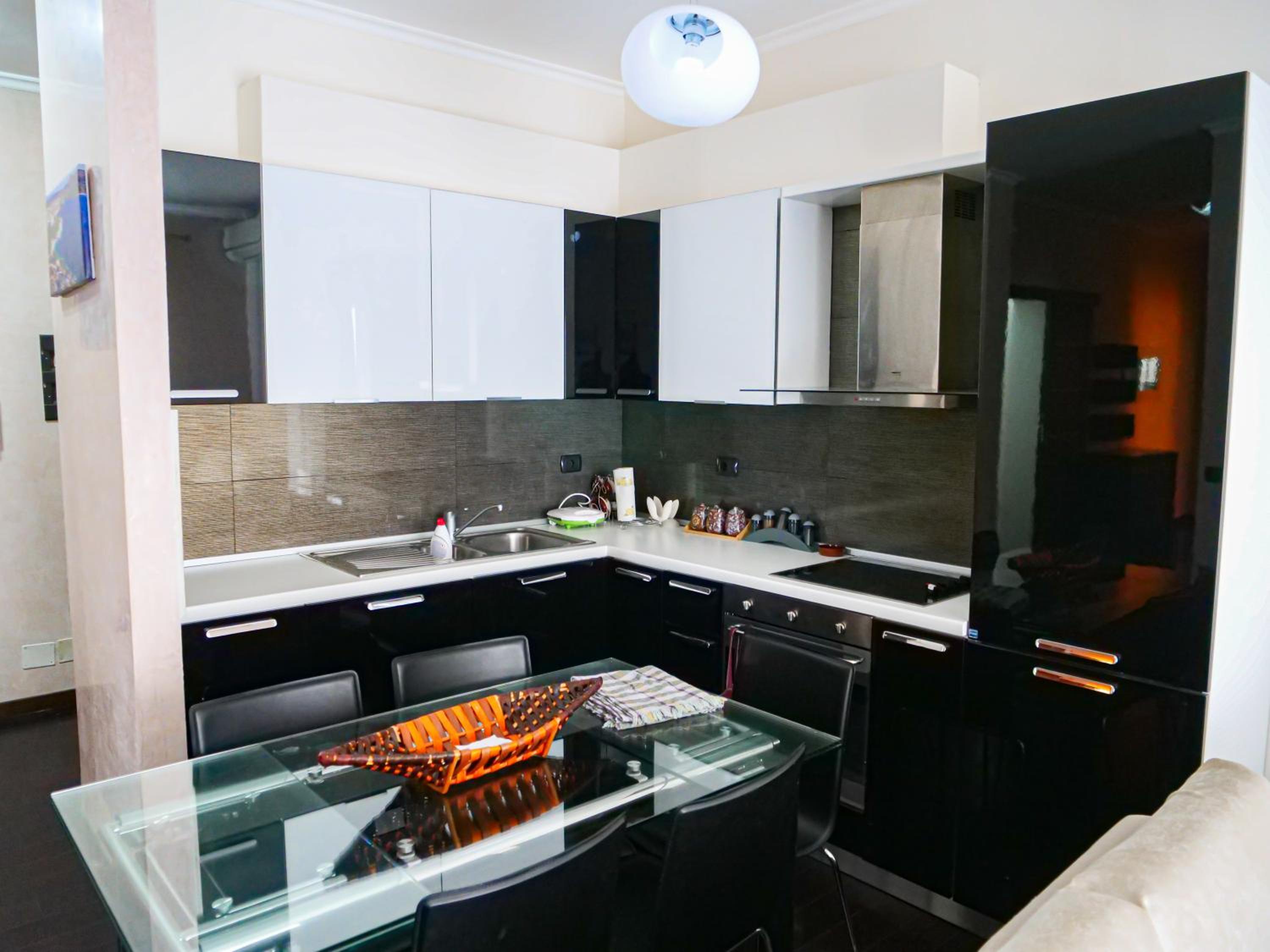 Lux Apartment photo 3