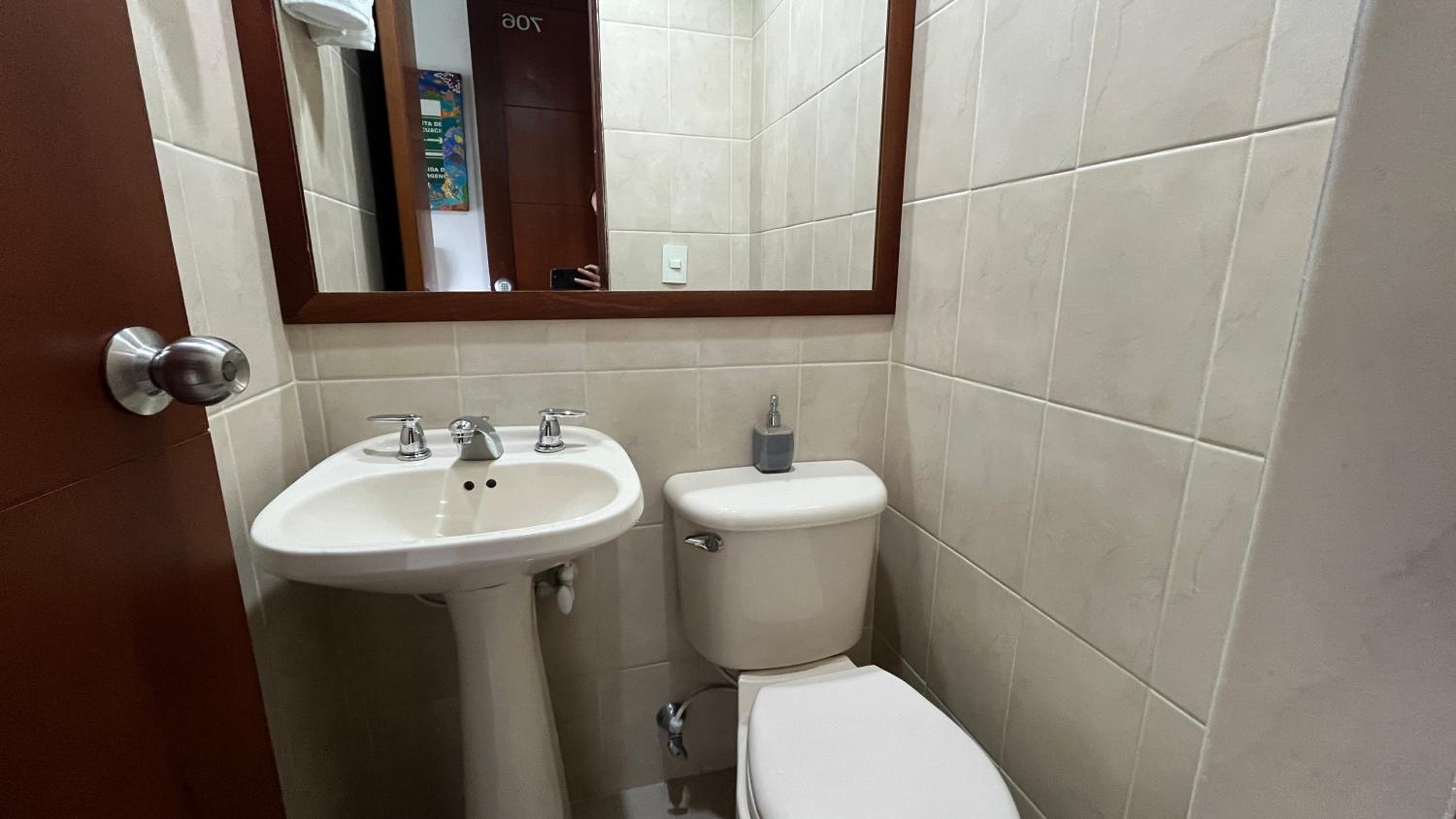 Blux Apartments Medellin