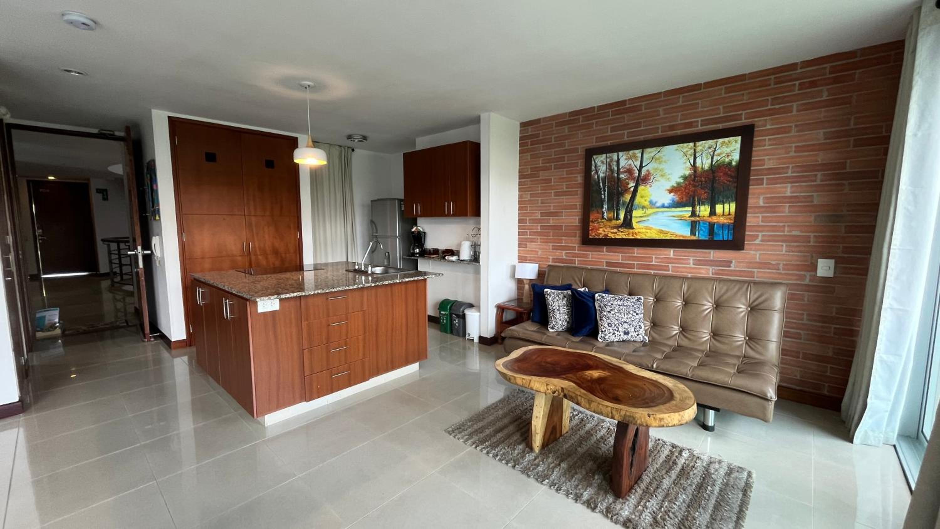 Blux Apartments Medellin