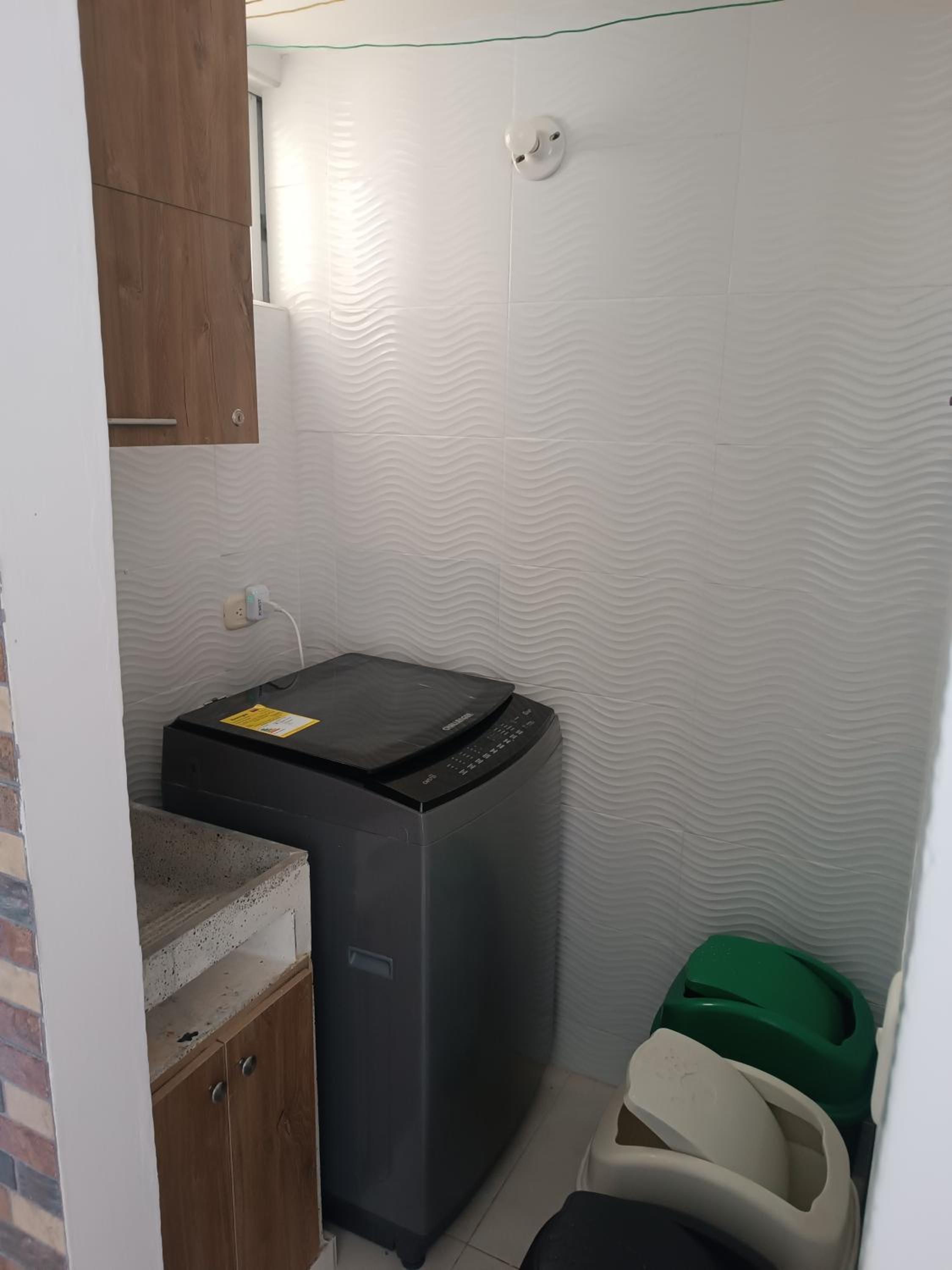 Hermoso apartamento en Girardot