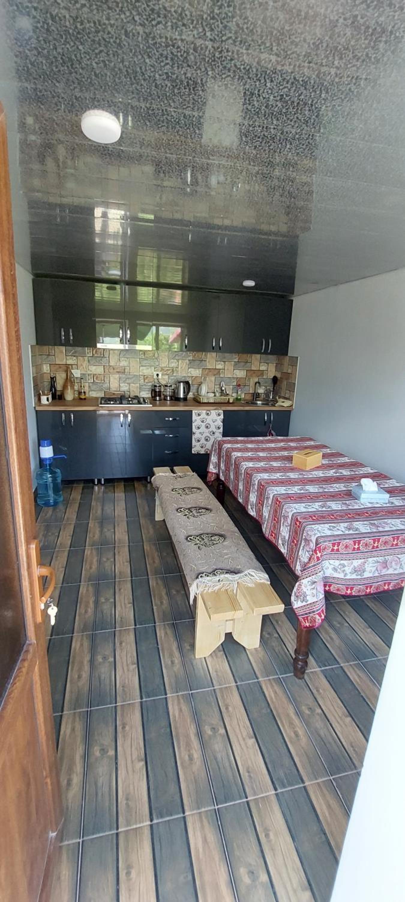 Kochants Guesthouse