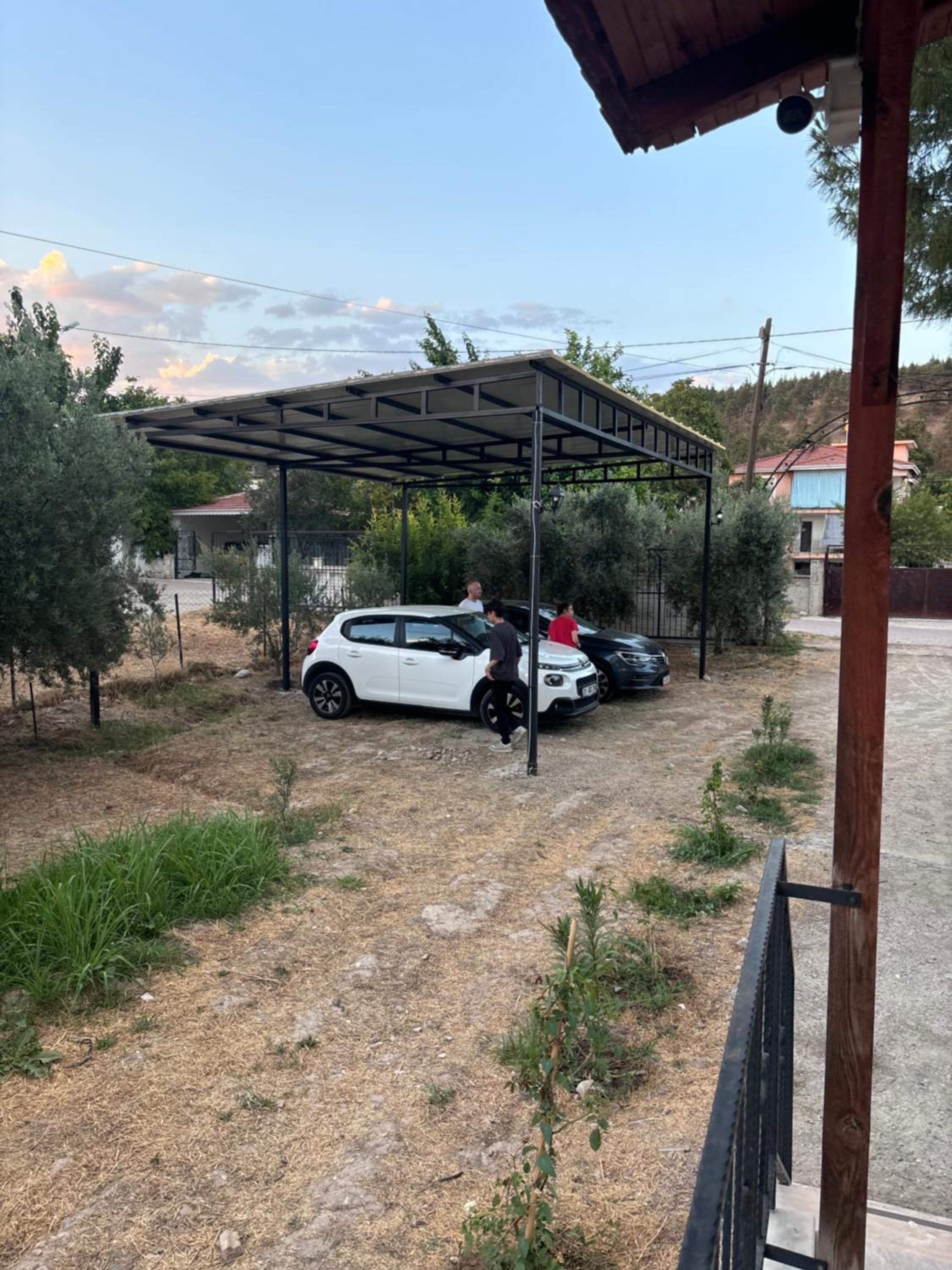 Alida Home Pamukkale