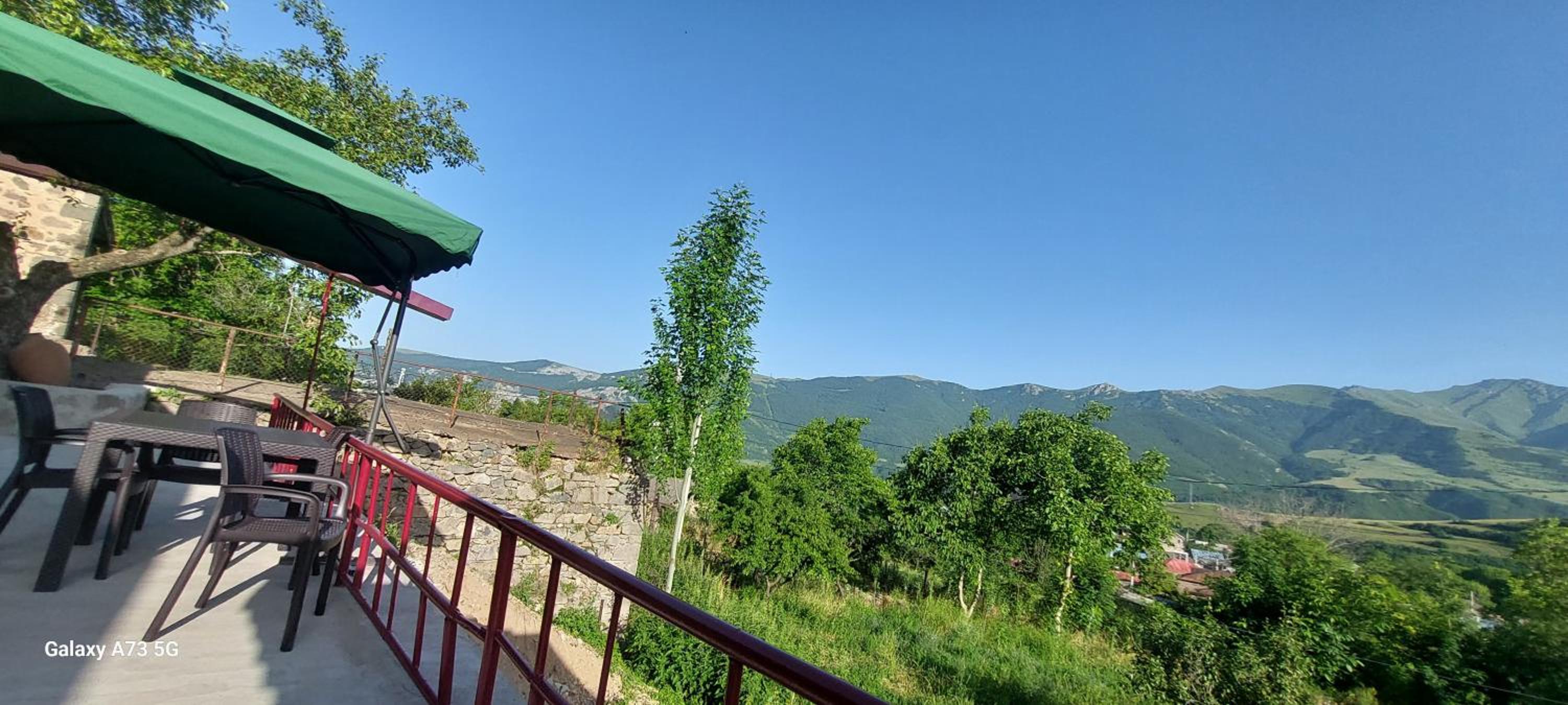 Kochants Guesthouse