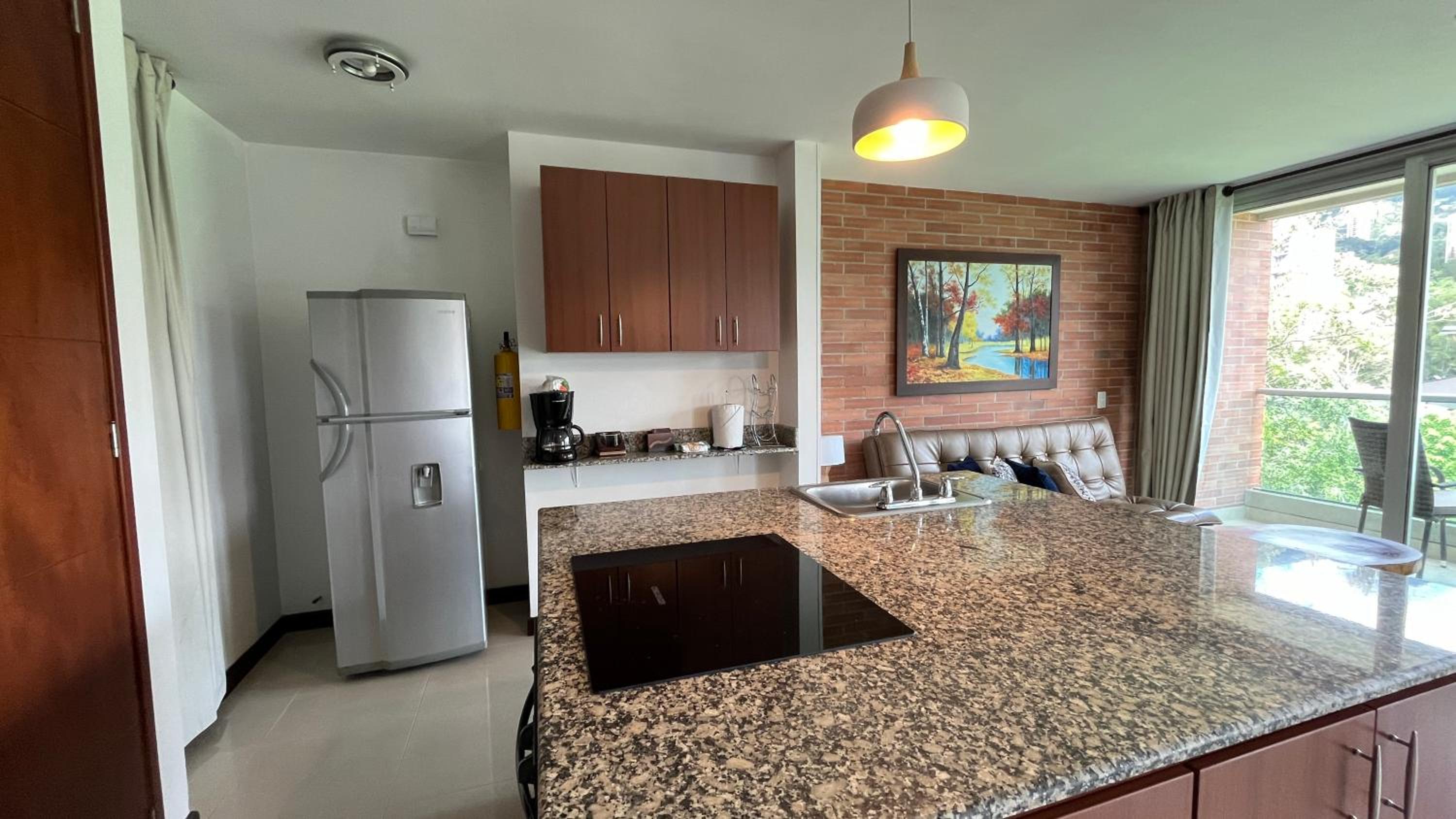 Blux Apartments Medellin