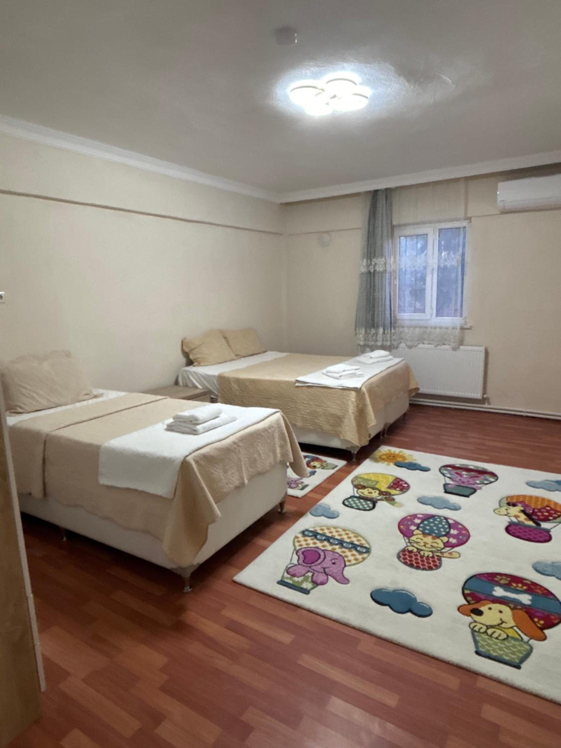 Alida Home Pamukkale