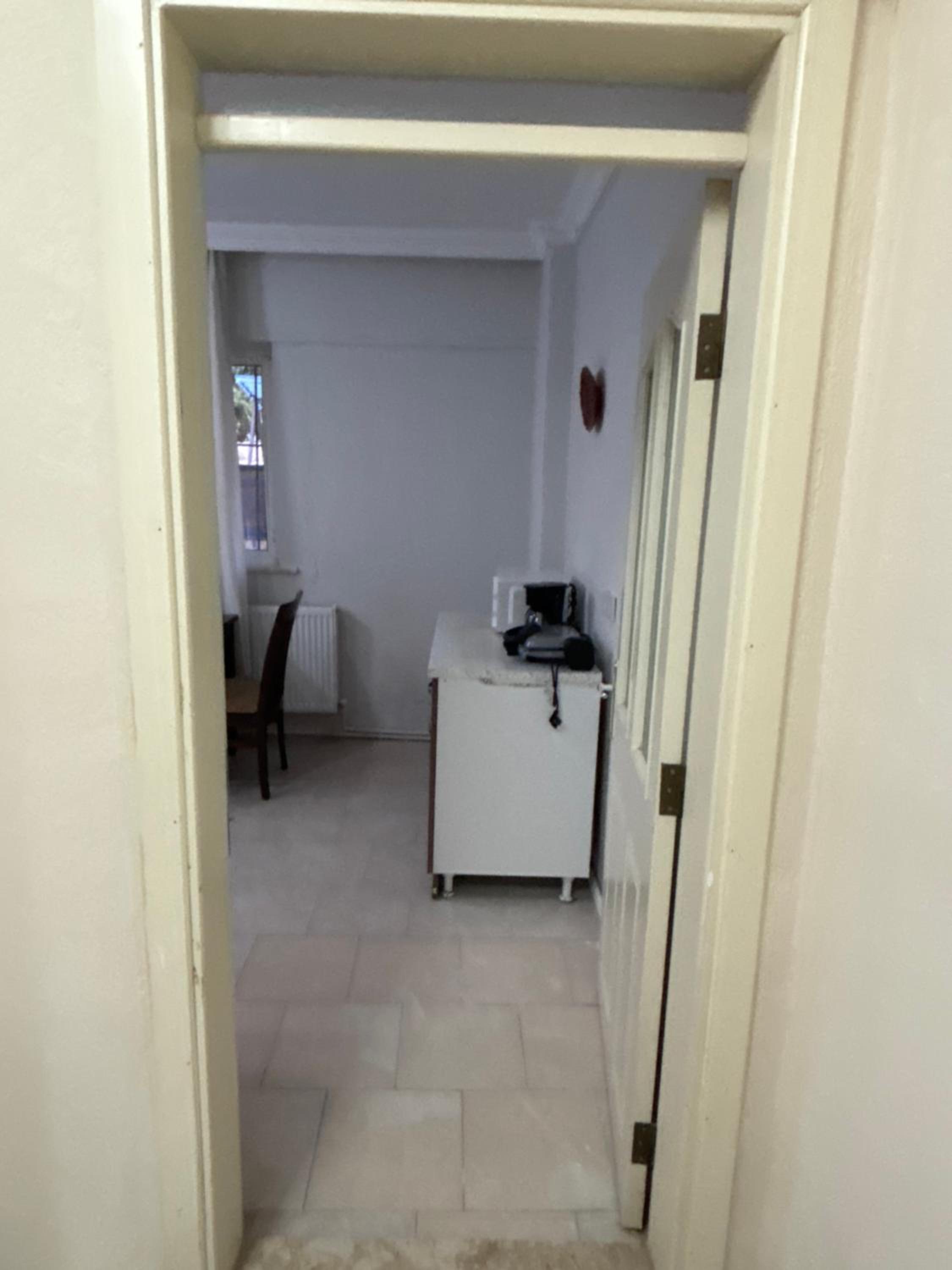 Alida Home Pamukkale