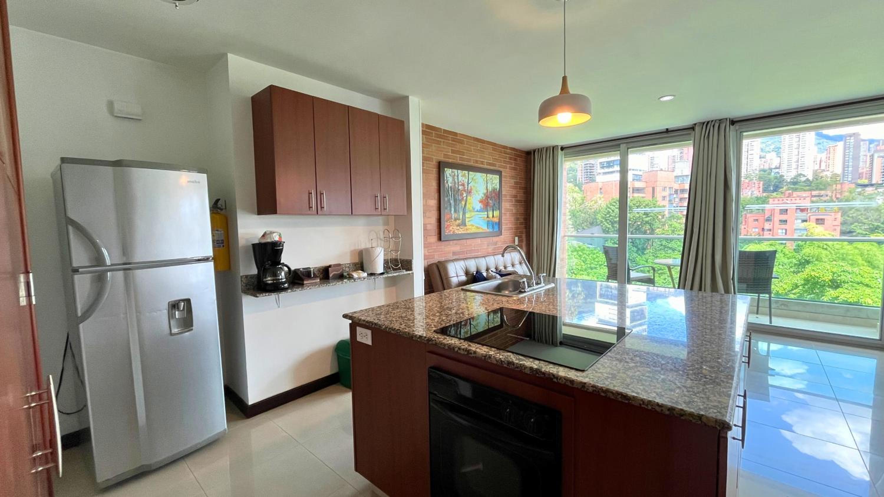 Blux Apartments Medellin