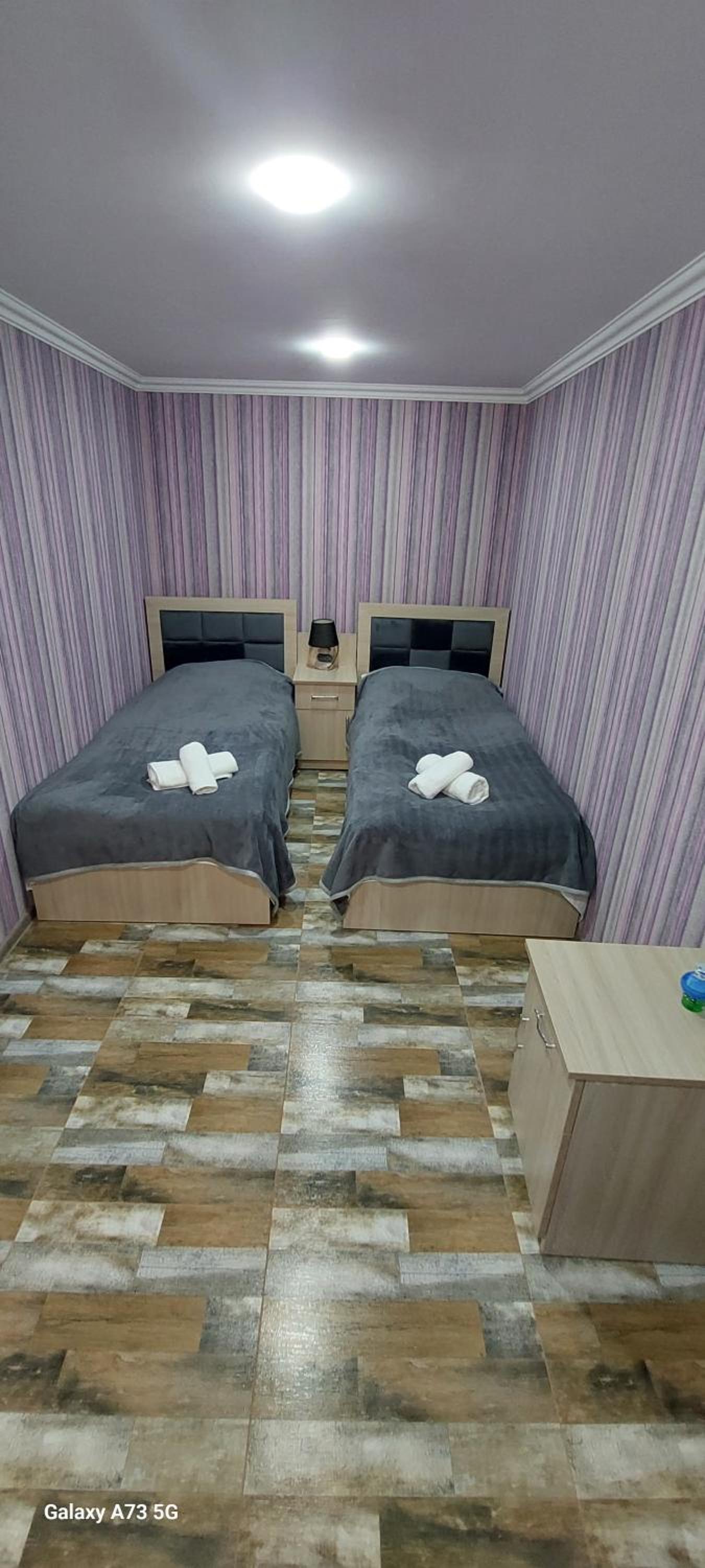 Kochants Guesthouse