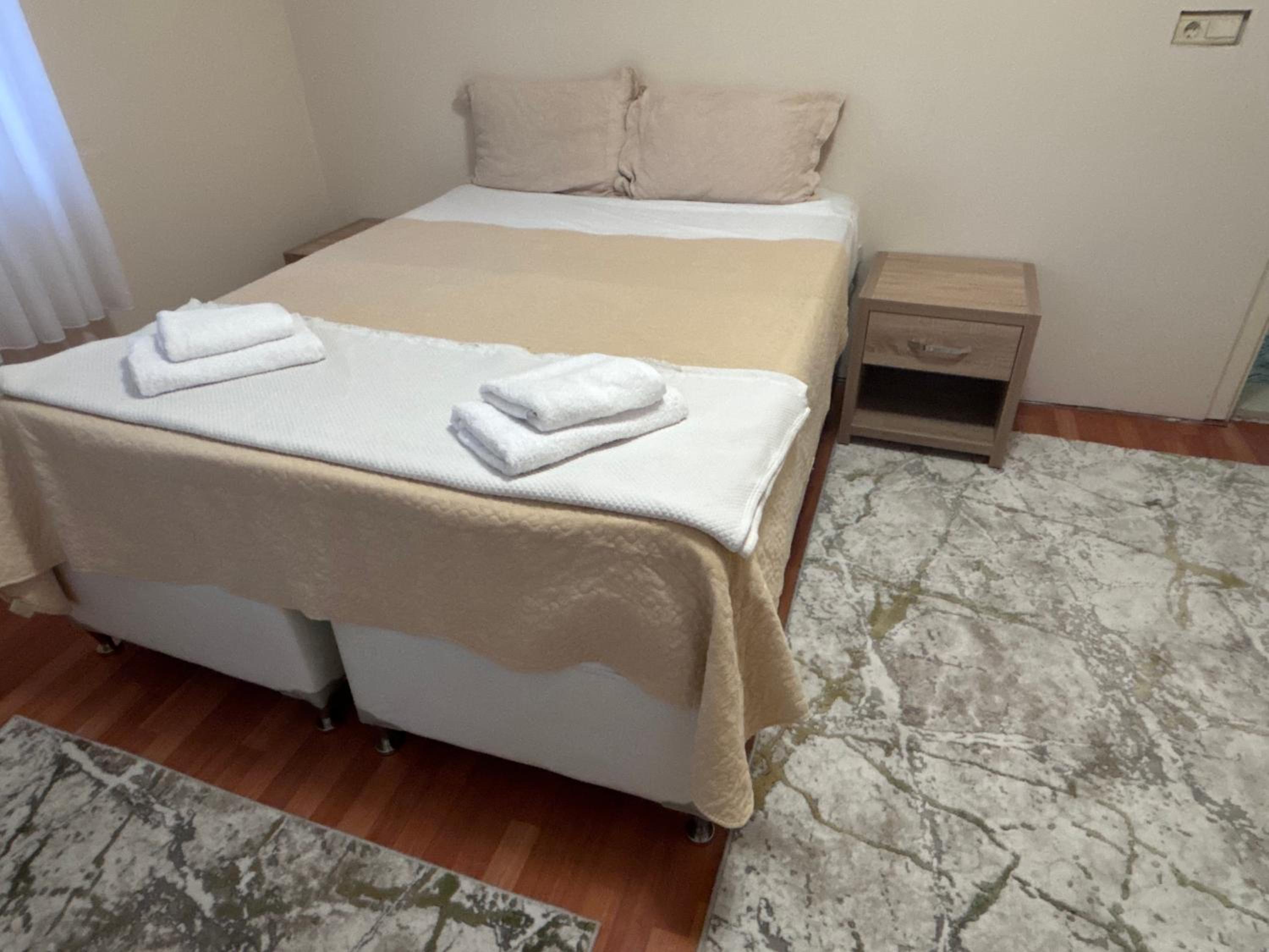 Alida Home Pamukkale