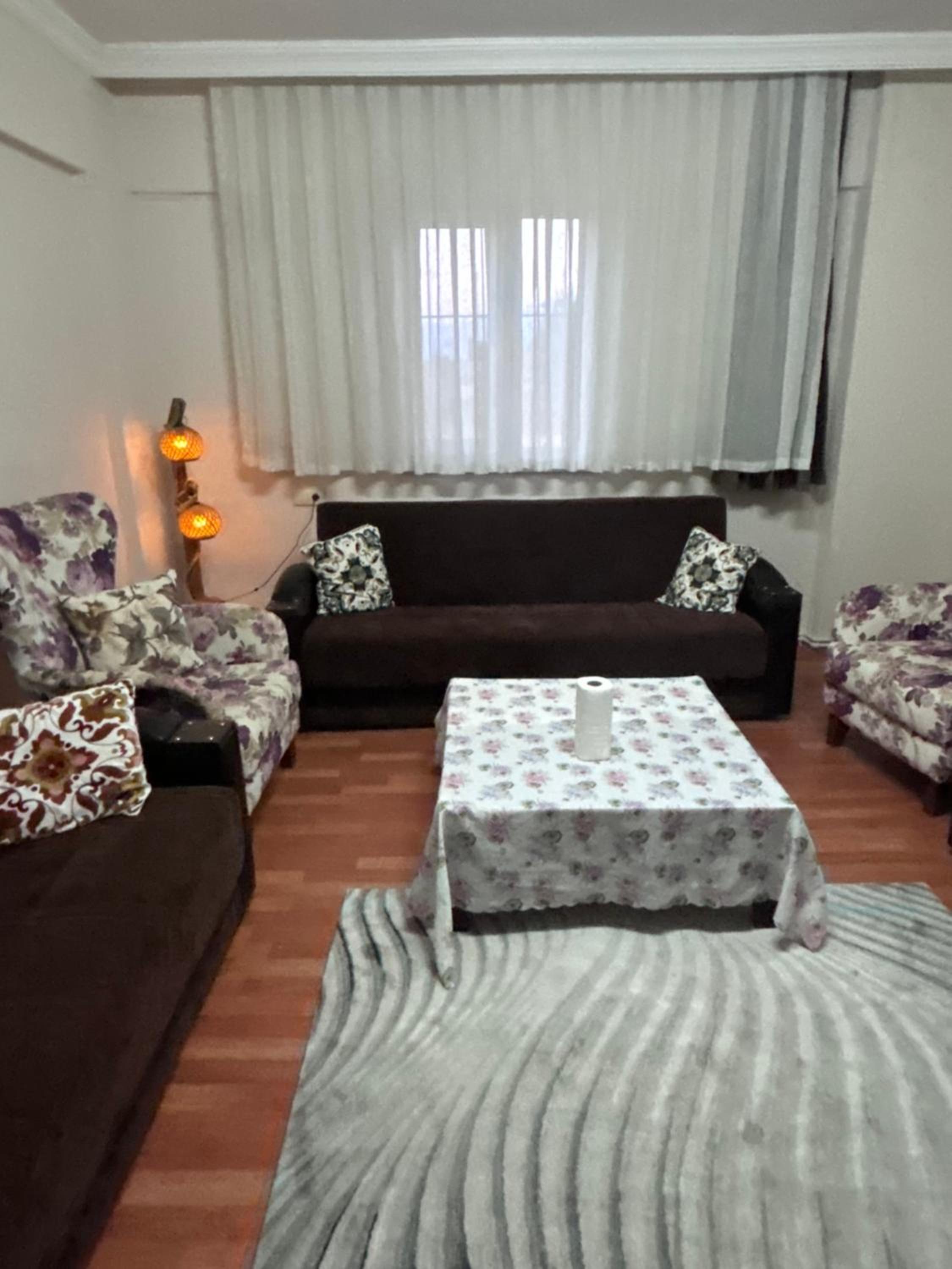 Alida Home Pamukkale