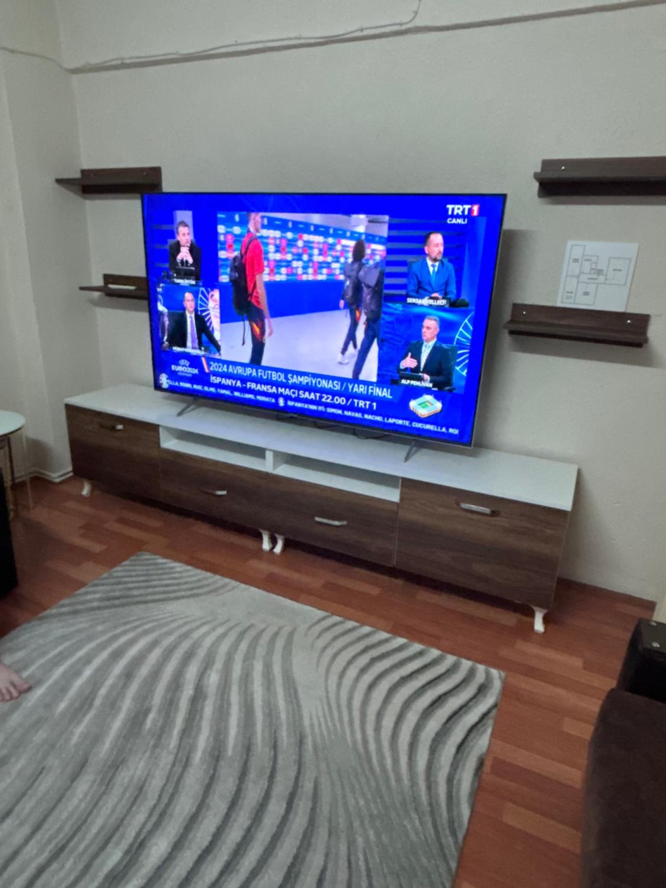 Alida Home Pamukkale