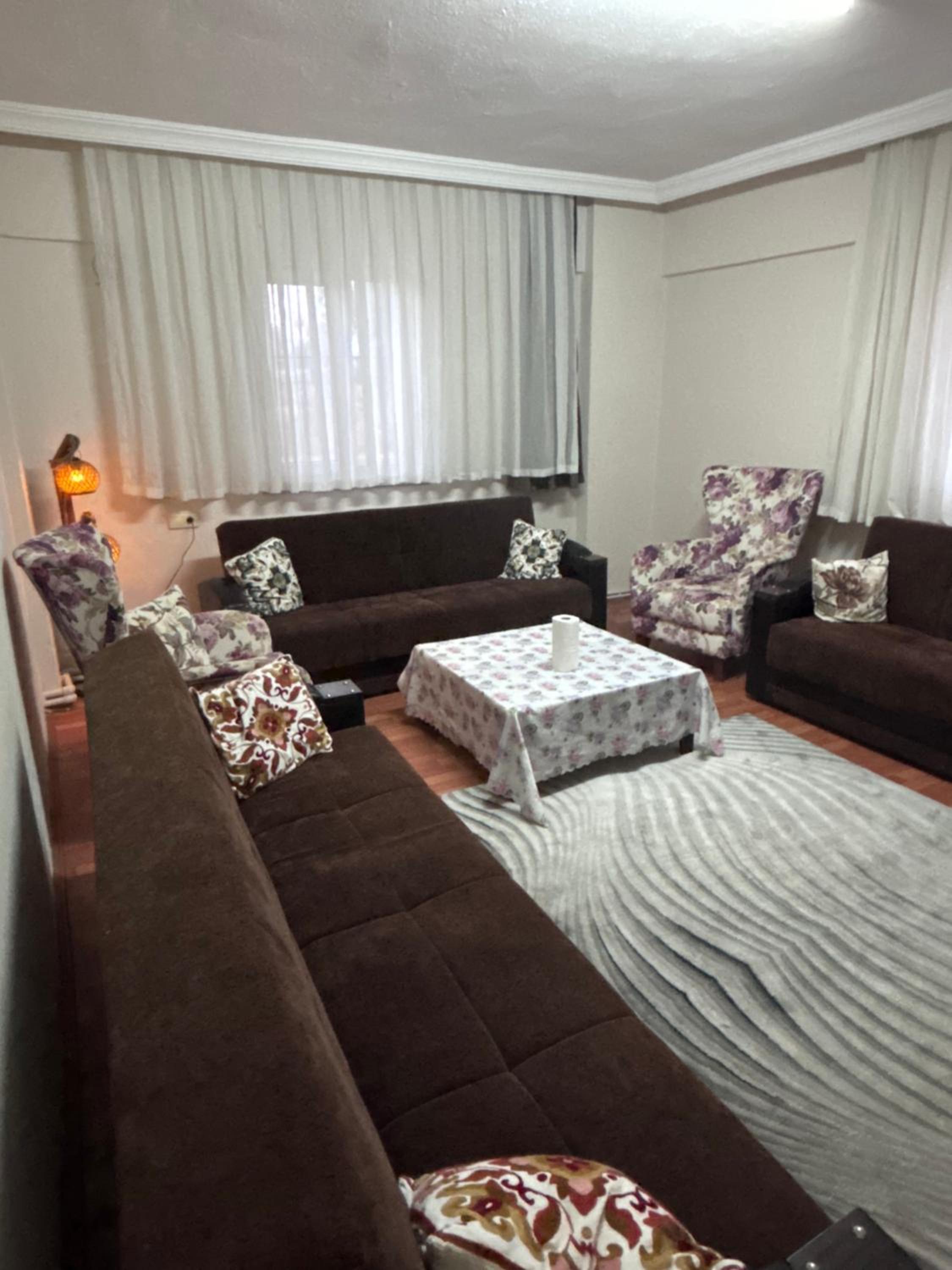 Alida Home Pamukkale