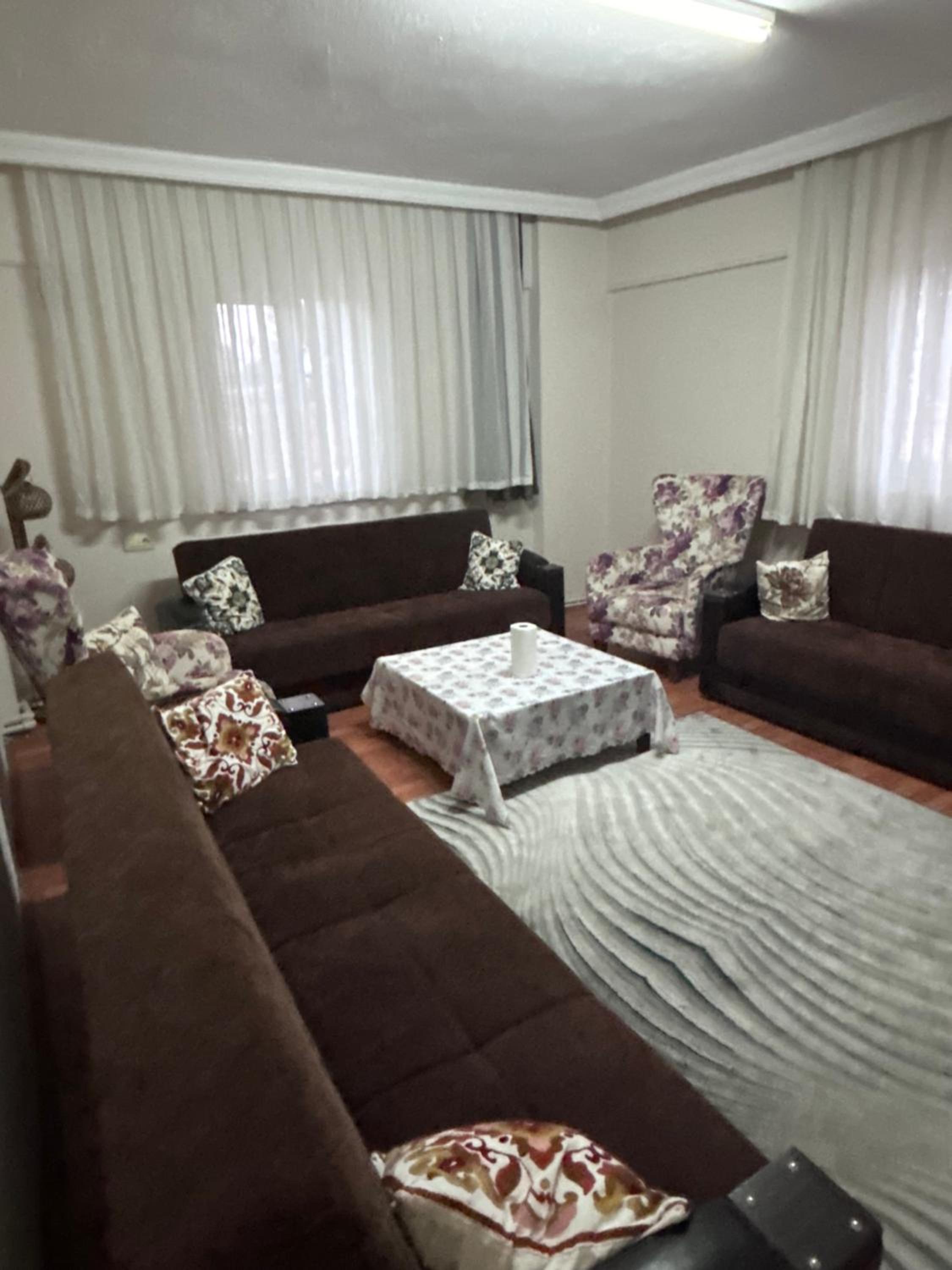 Alida Home Pamukkale