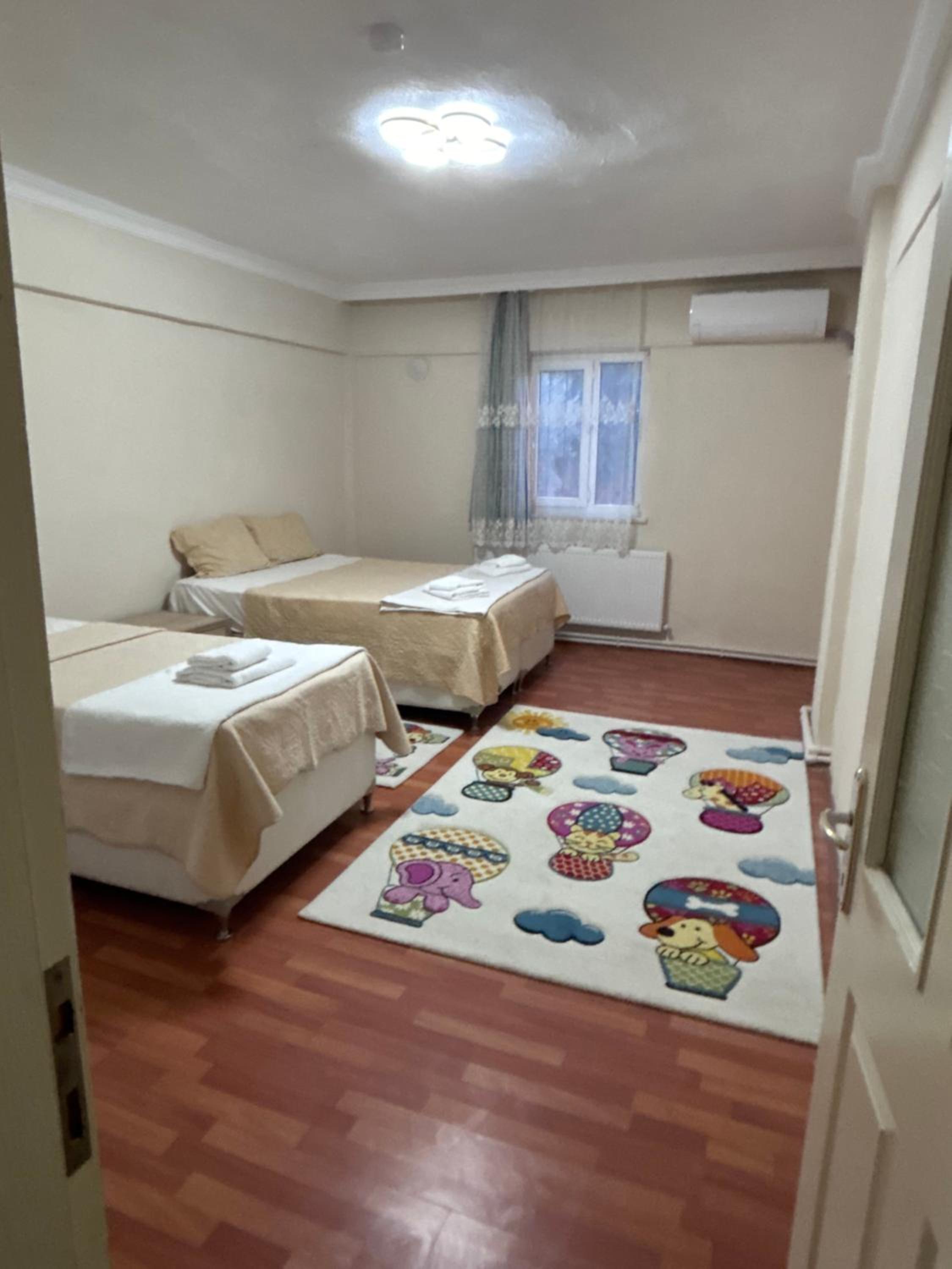 Alida Home Pamukkale