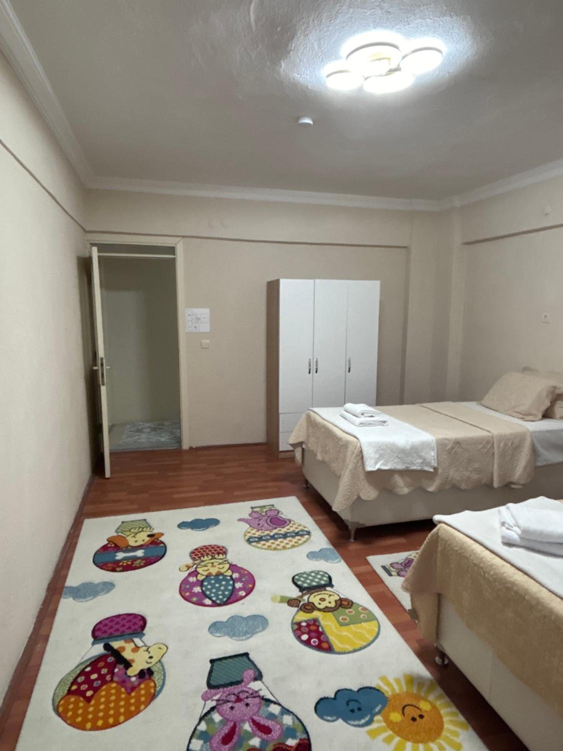 Alida Home Pamukkale