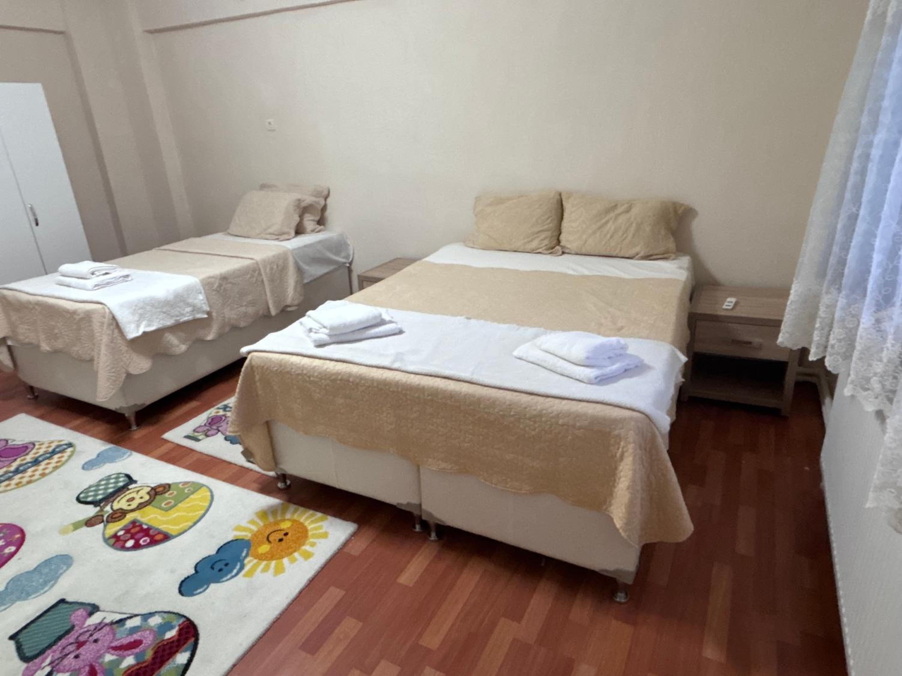 Alida Home Pamukkale