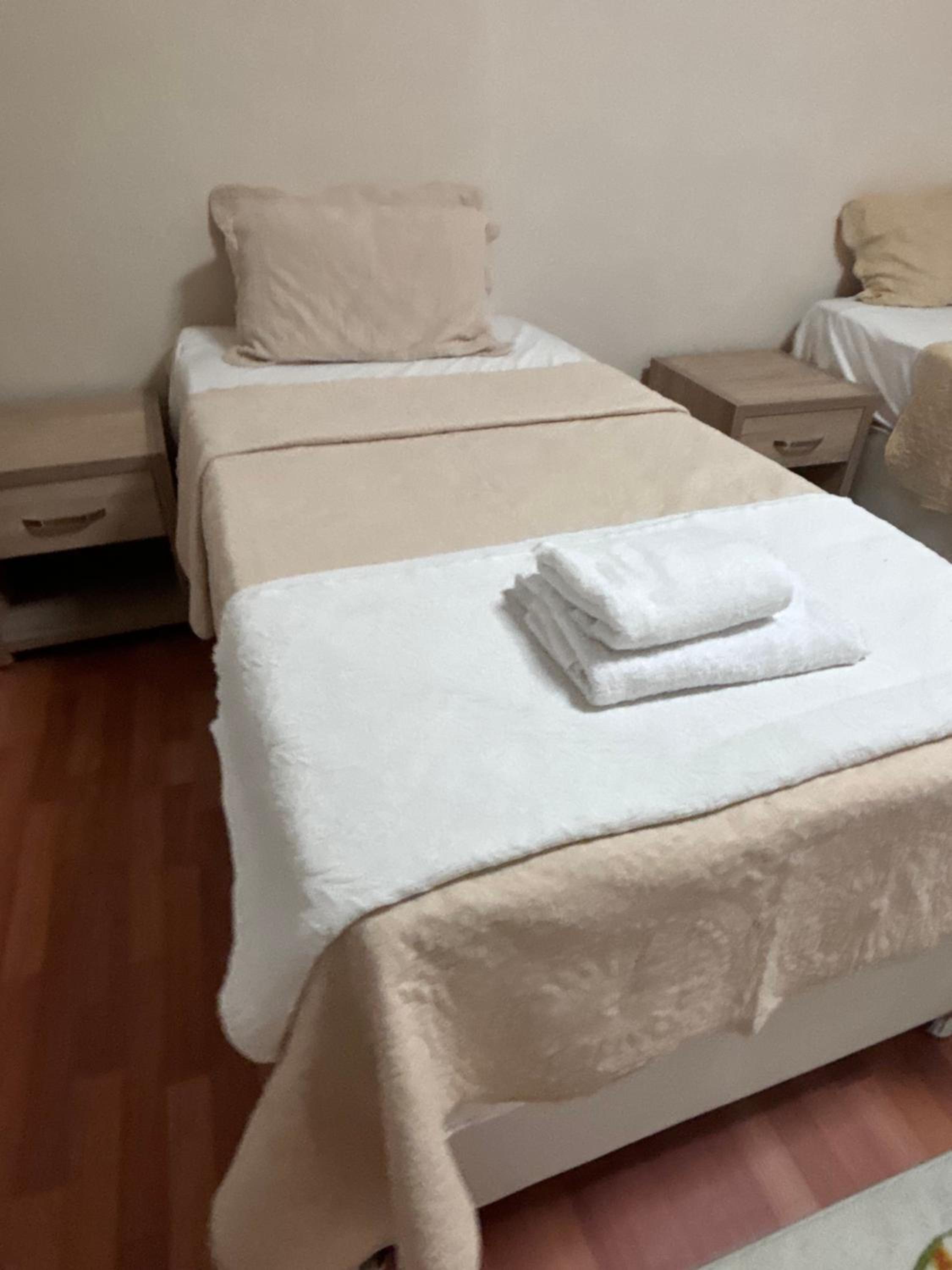 Alida Home Pamukkale