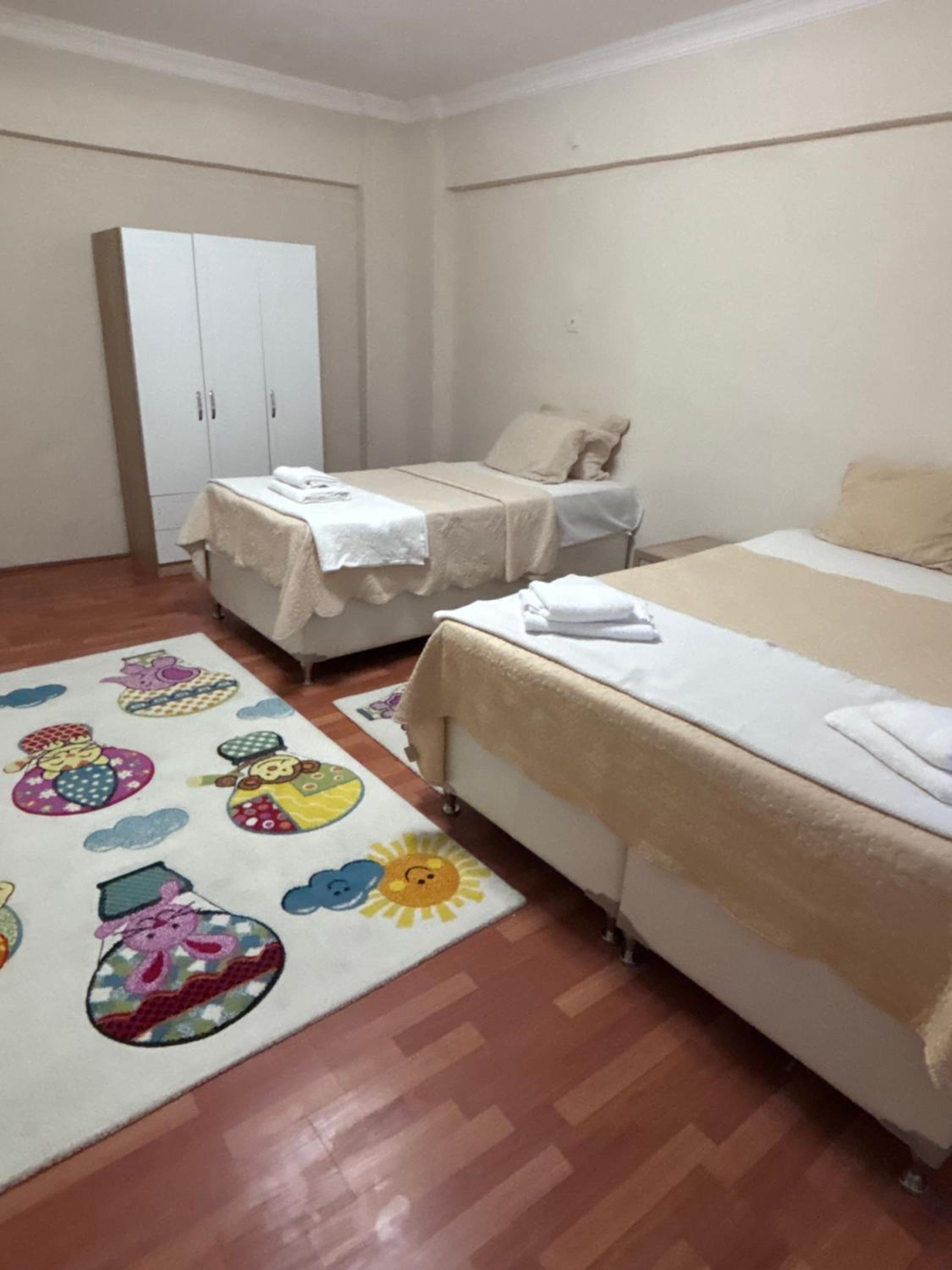 Alida Home Pamukkale