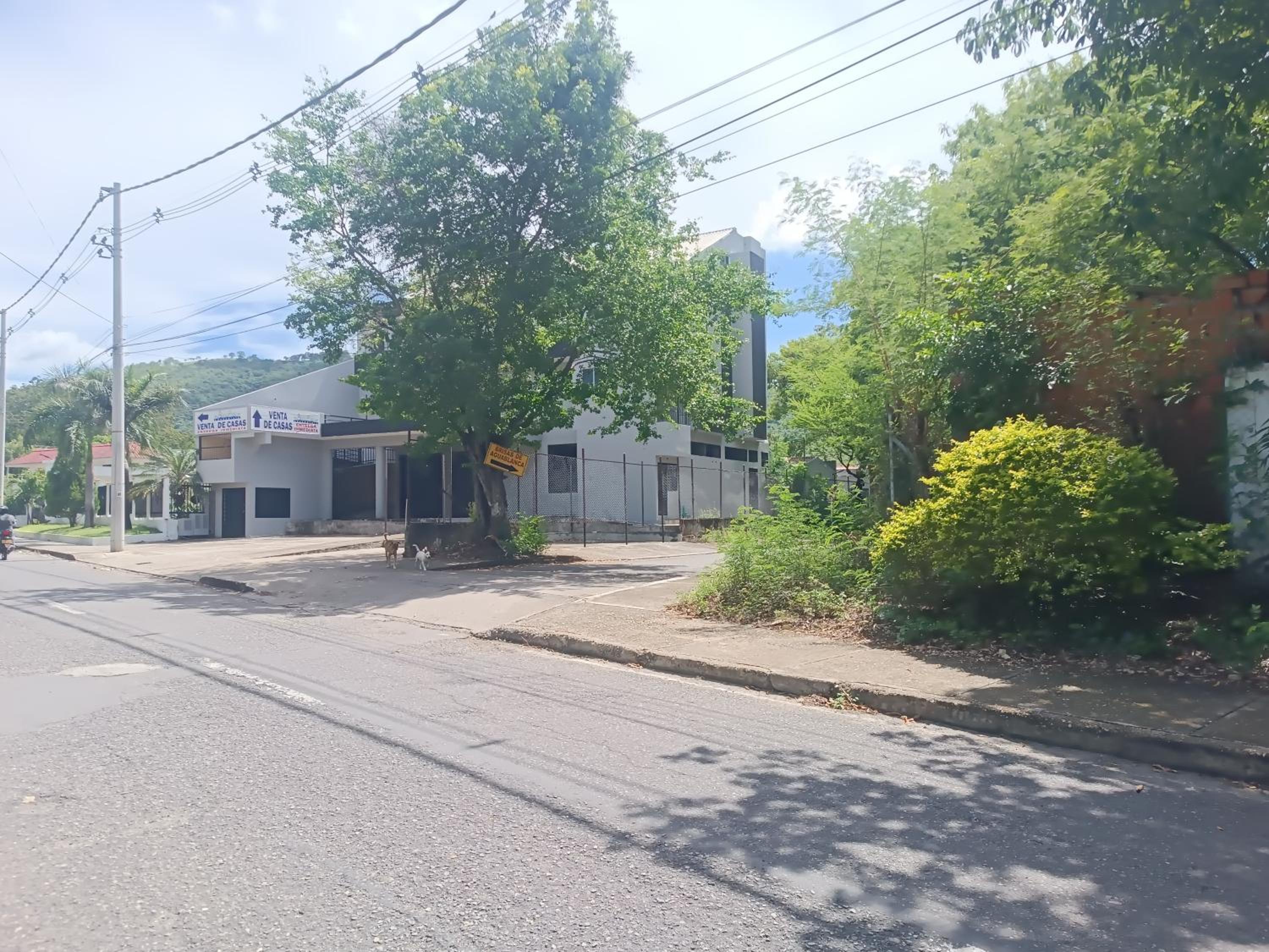 Hermoso apartamento en Girardot