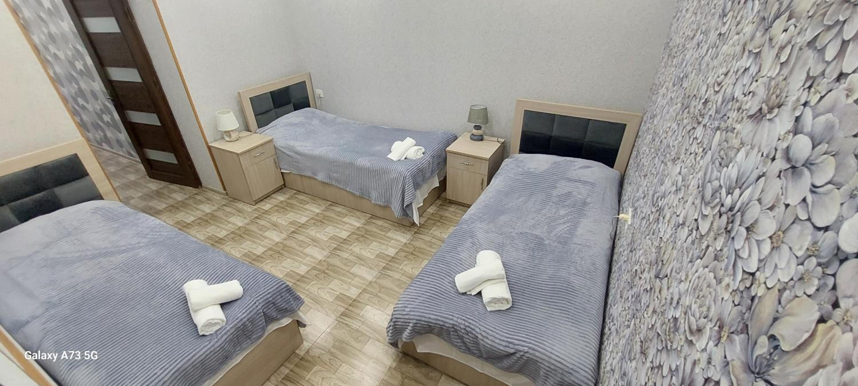 Kochants Guesthouse