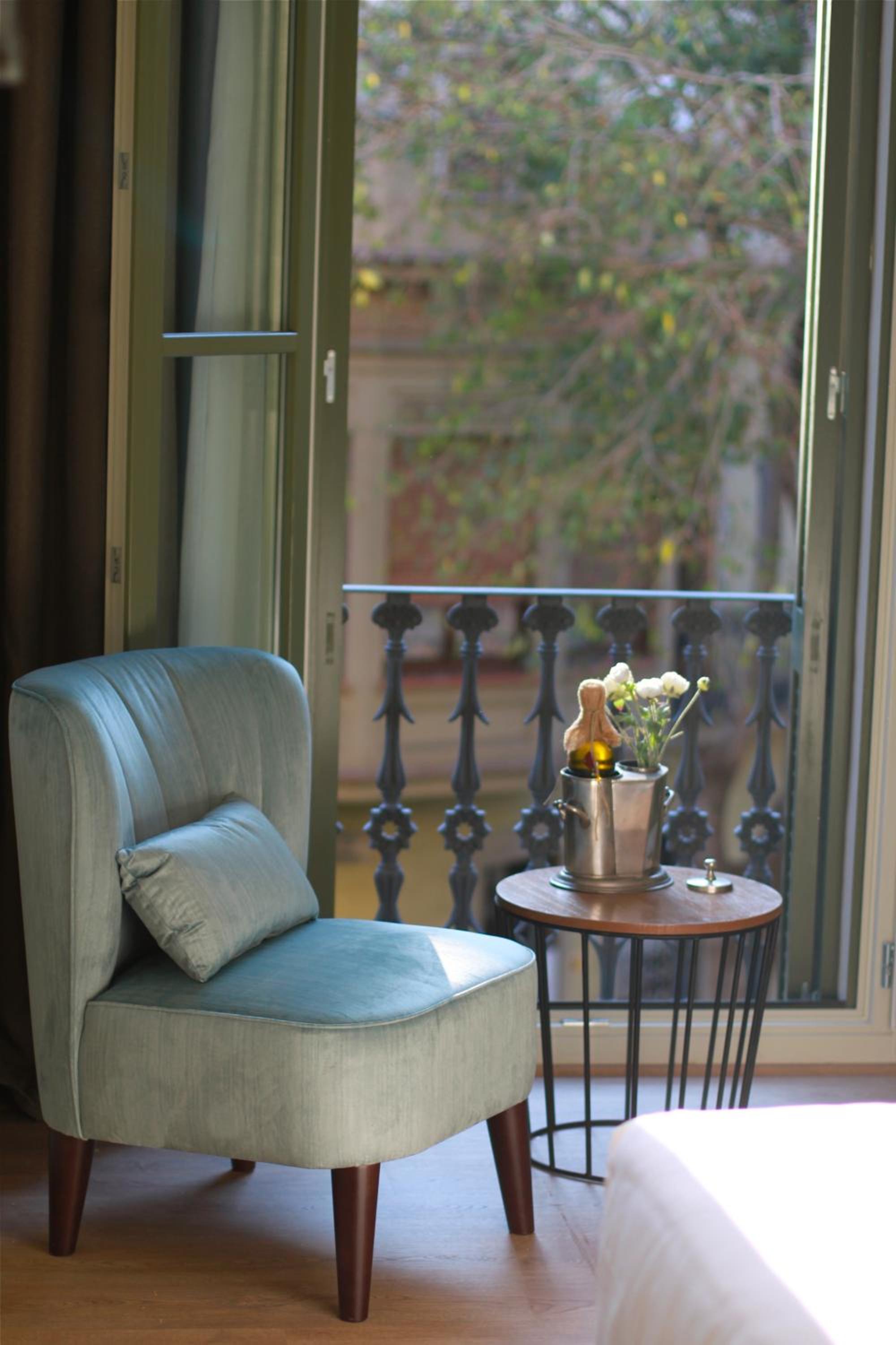 Hotel Well and Come Barcelona 6